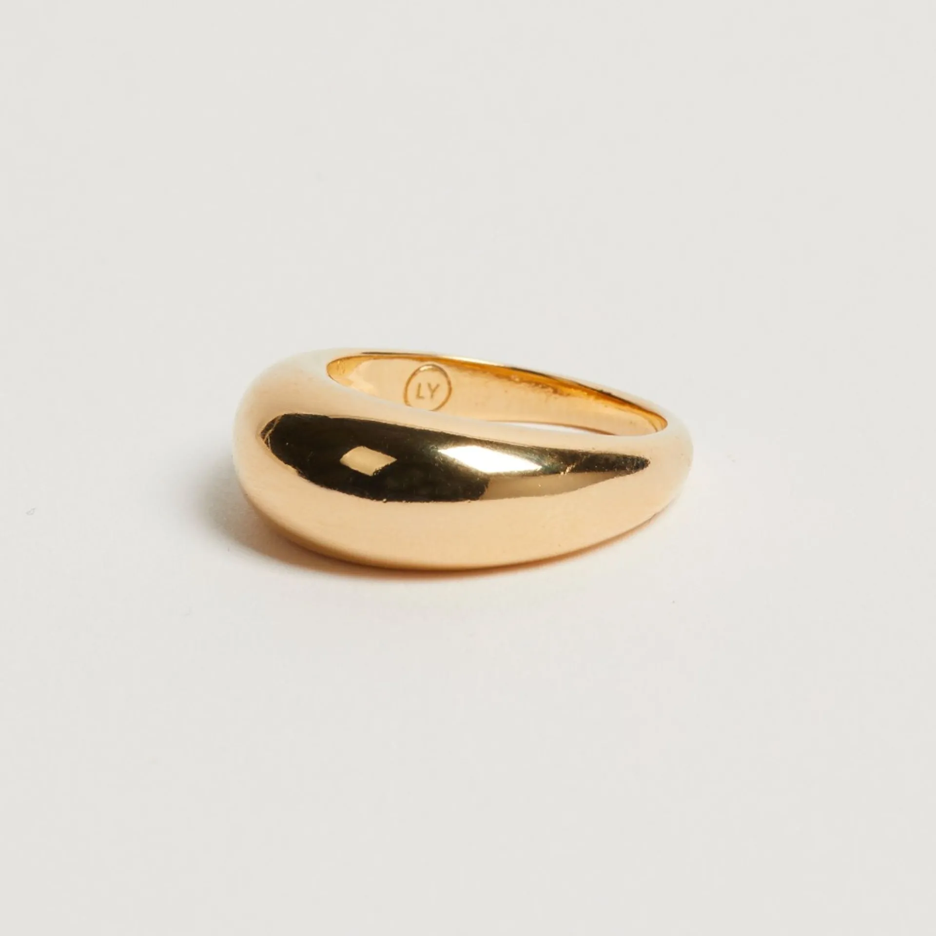 LÕU.YETU Iconiques | À Taille^Bague Carlota