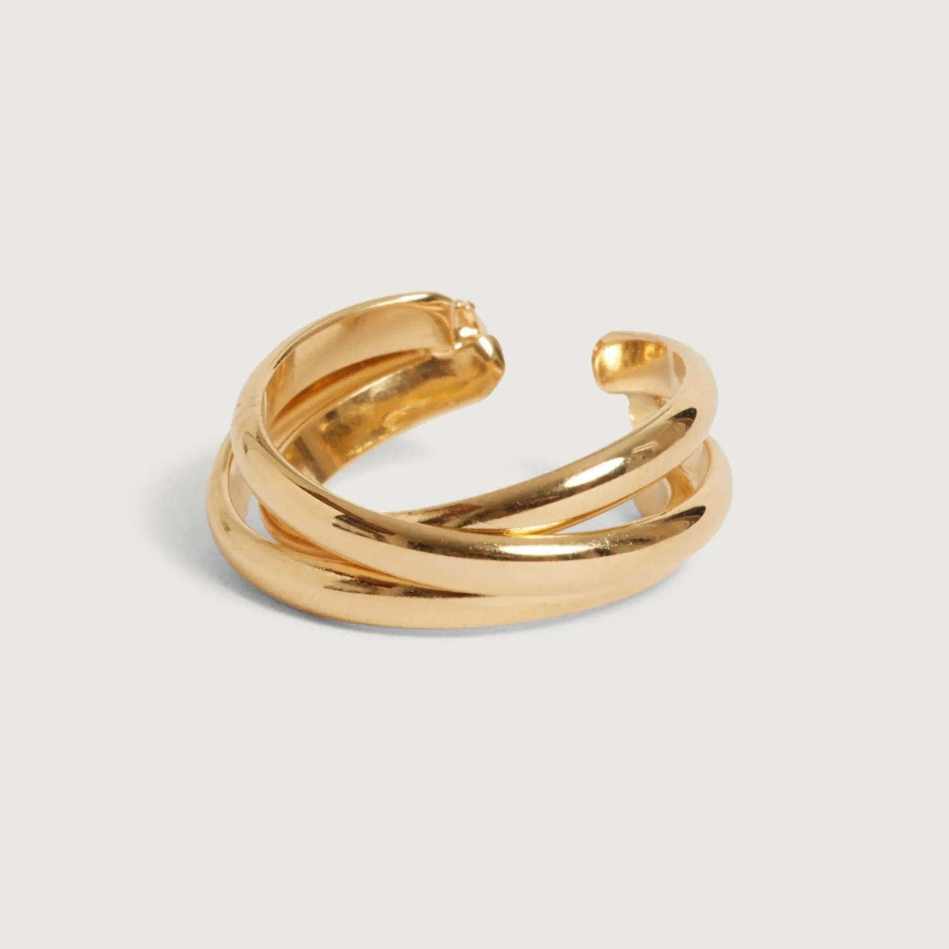 LÕU.YETU À Taille | Iconiques^Bague Gisele