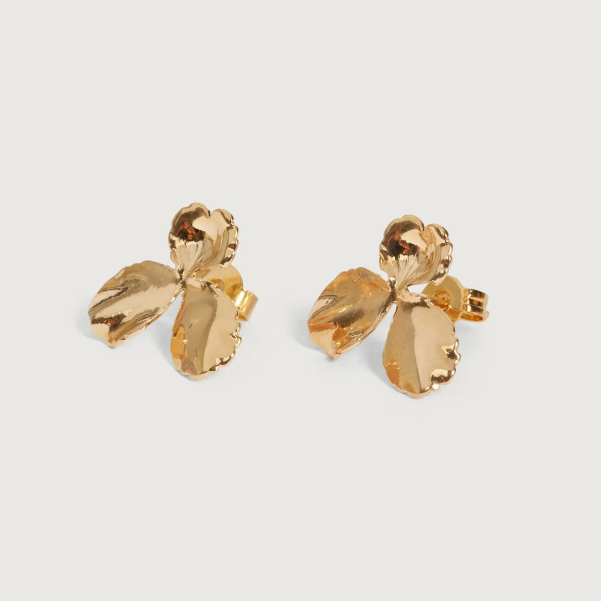LÕU.YETU Miniatures | Iconiques^Boucles Adelie