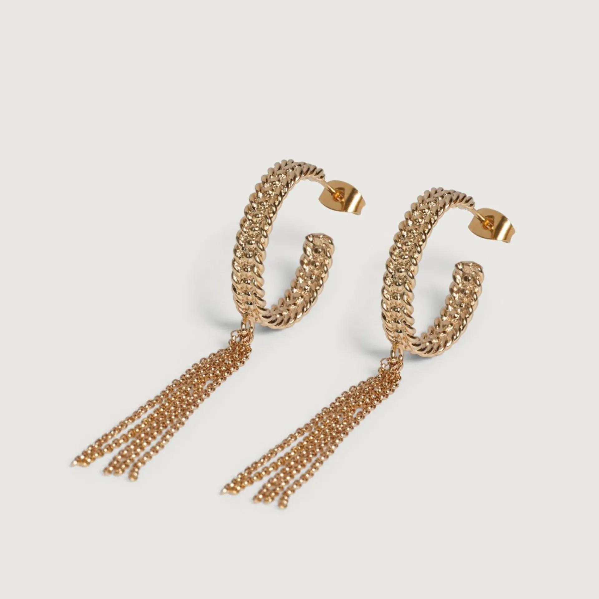 LÕU.YETU Créoles^Boucles Berenice