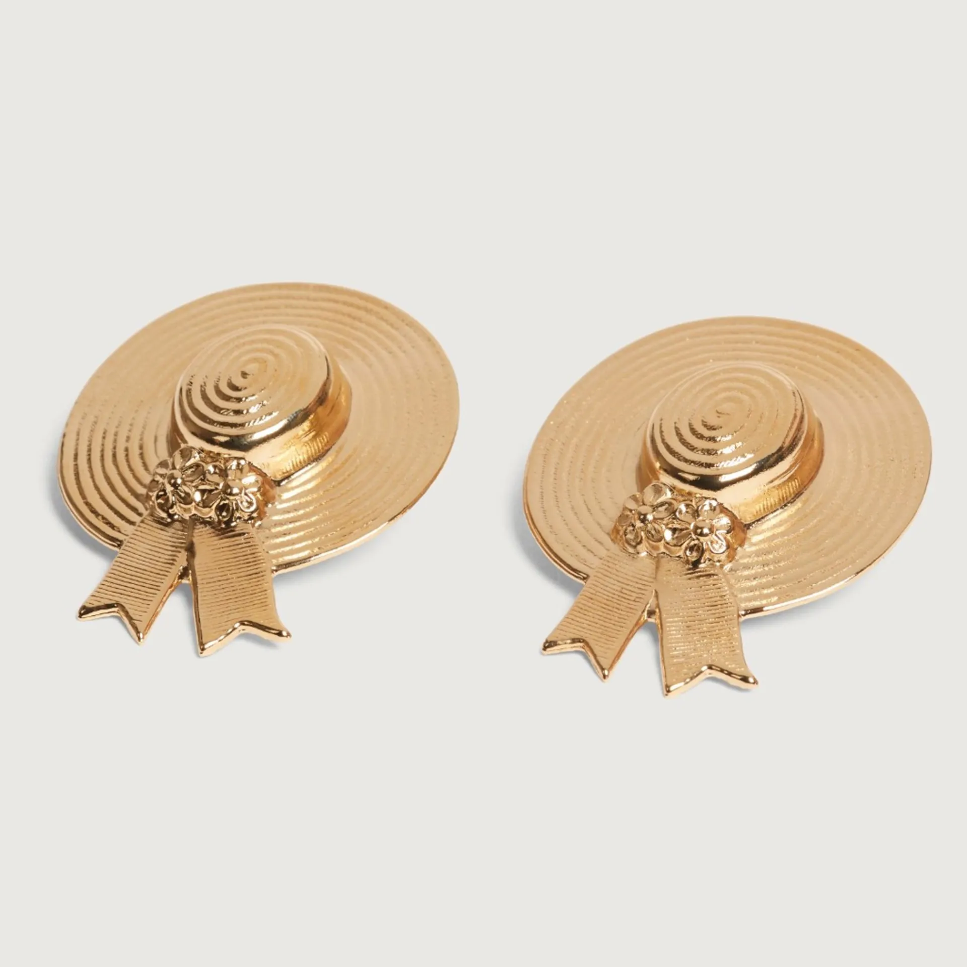 LÕU.YETU Audacieuses^Boucles Blanche