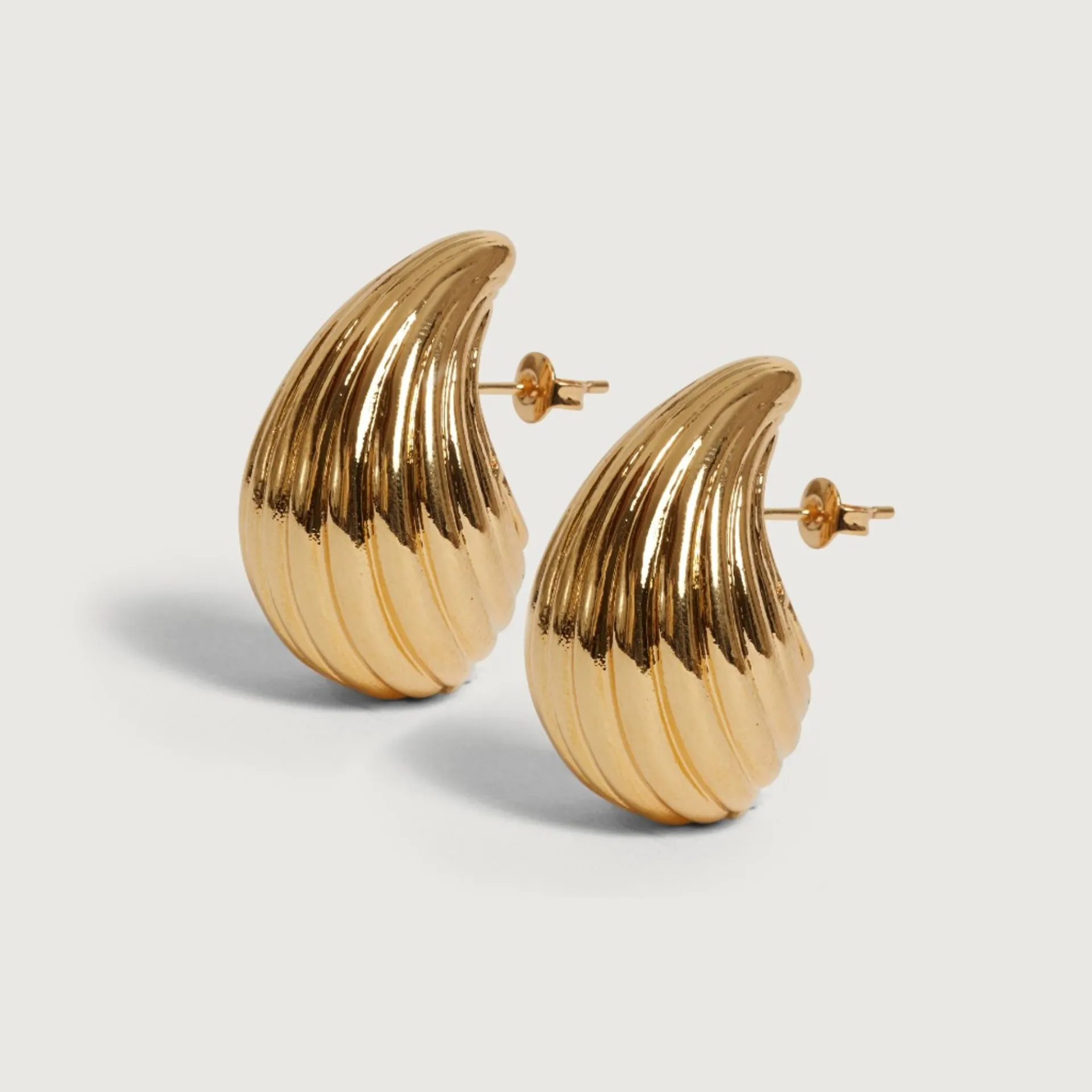 LÕU.YETU Audacieuses | Iconiques^Boucles Faustine