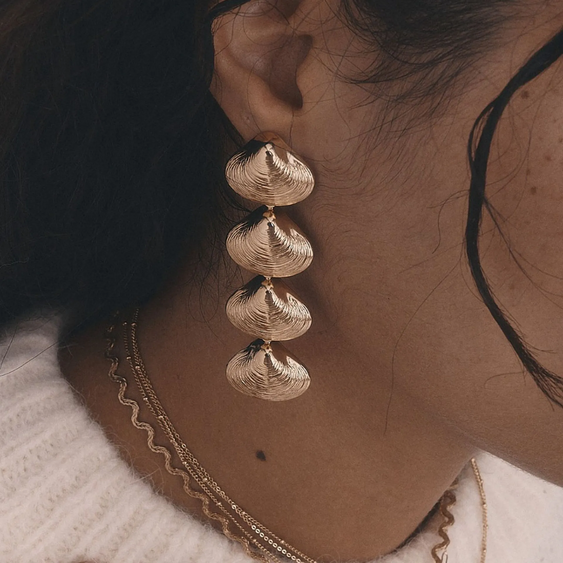 LÕU.YETU Audacieuses^Boucles Felicie