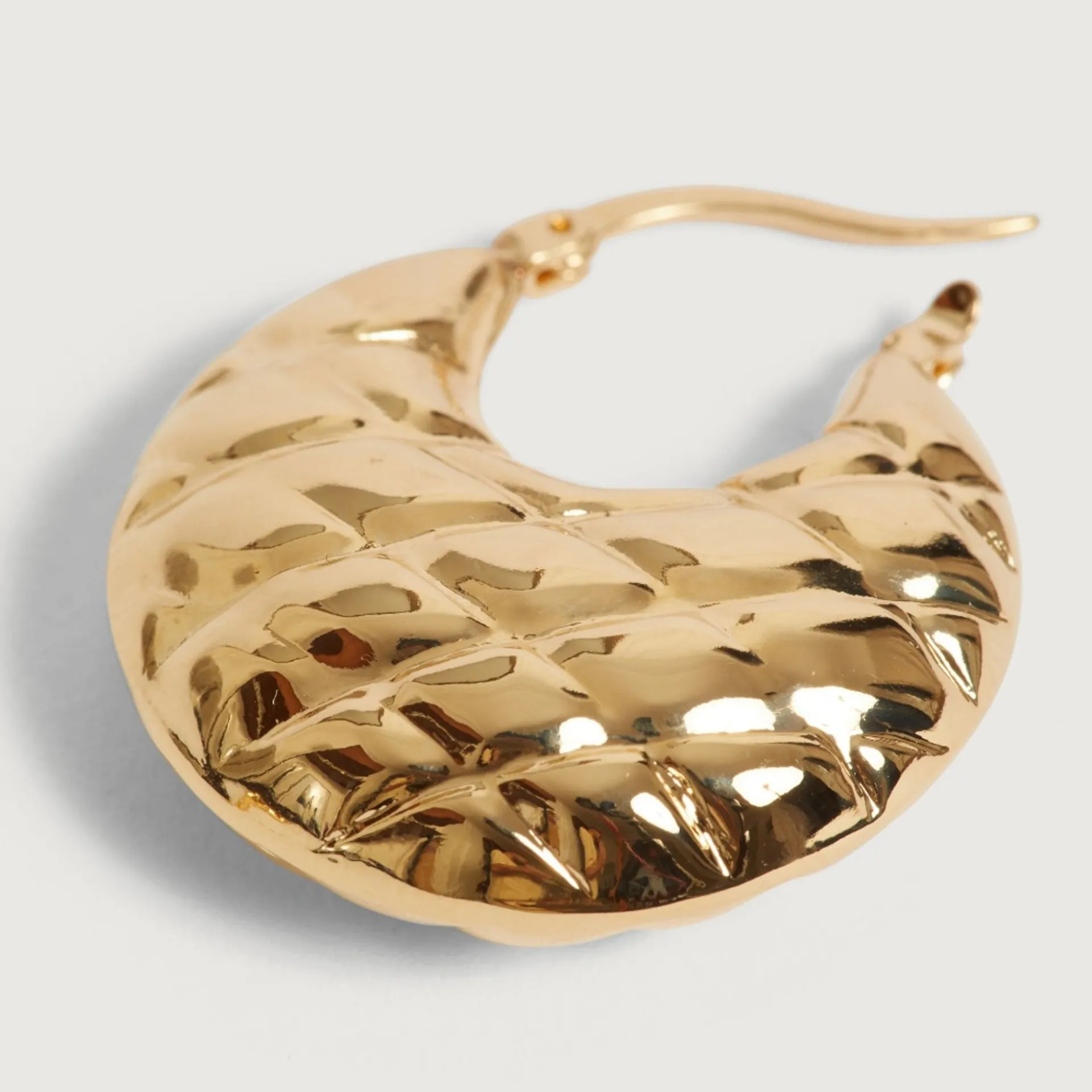 LÕU.YETU Audacieuses^Boucles Isla