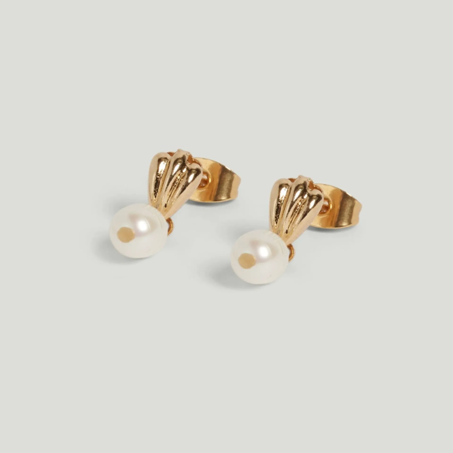 LÕU.YETU Iconiques^Boucles Jackie