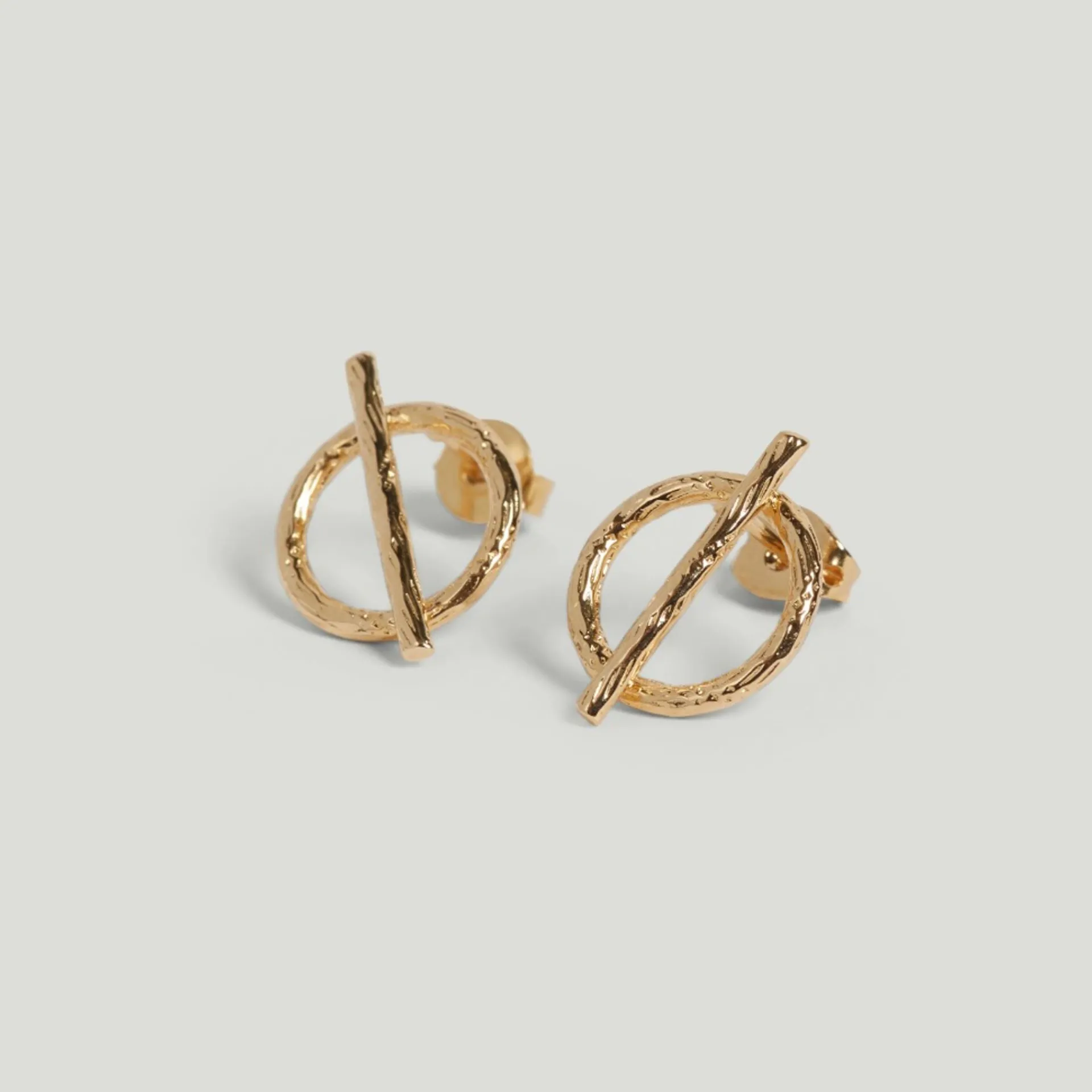 LÕU.YETU Miniatures^Boucles Josie