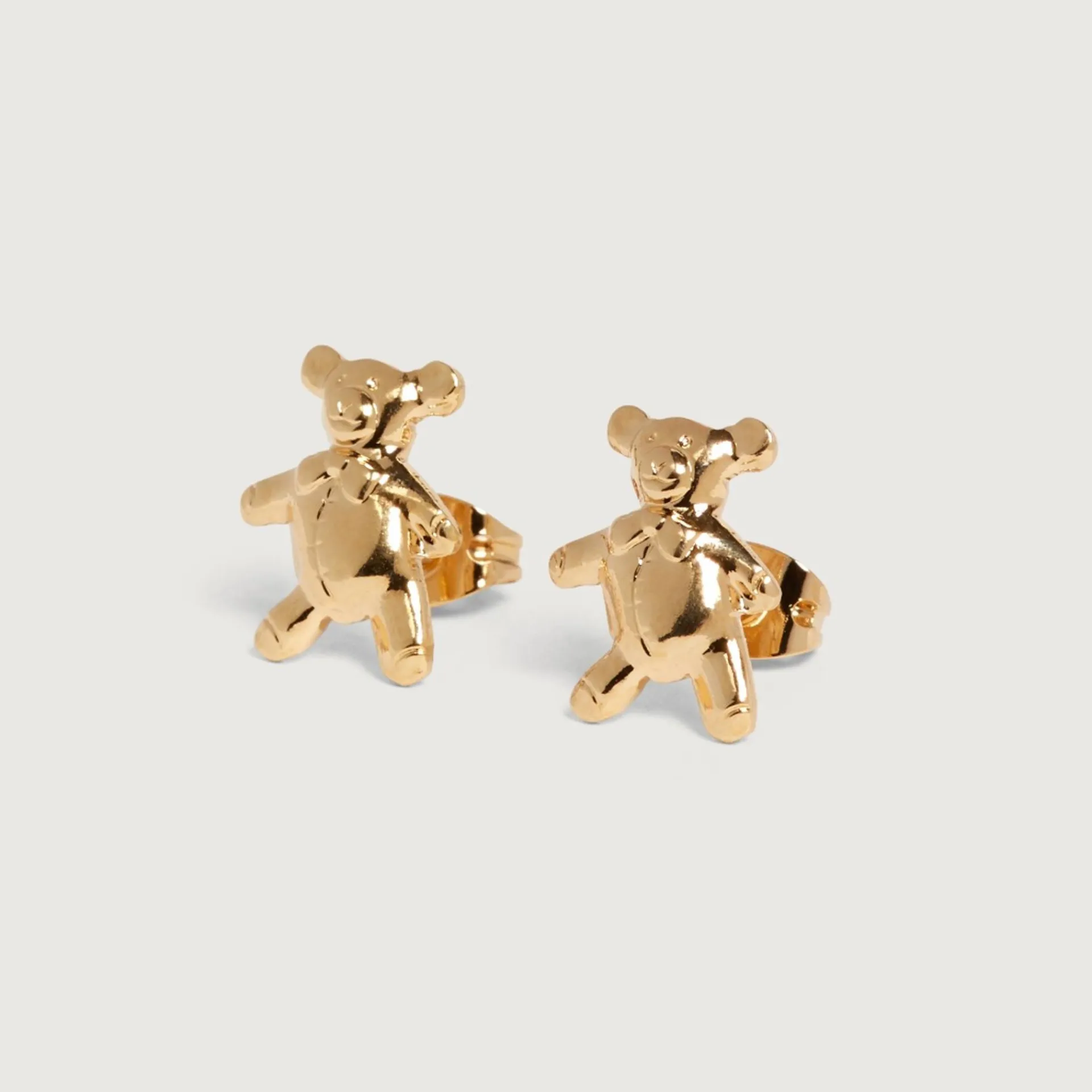 LÕU.YETU Miniatures^Boucles Lulu