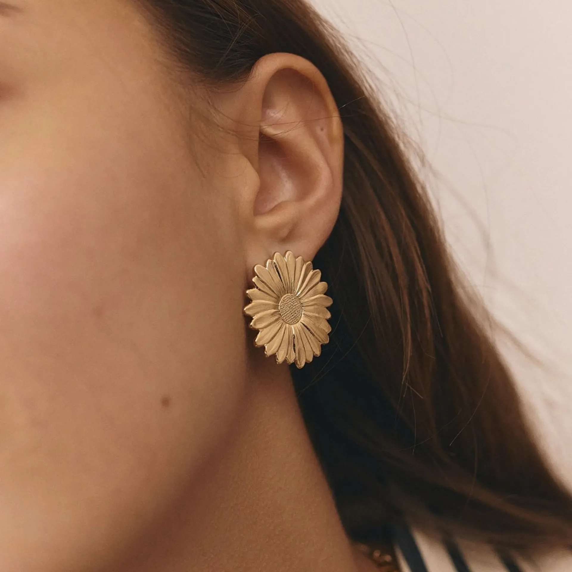 LÕU.YETU Iconiques | Audacieuses^Boucles Margery
