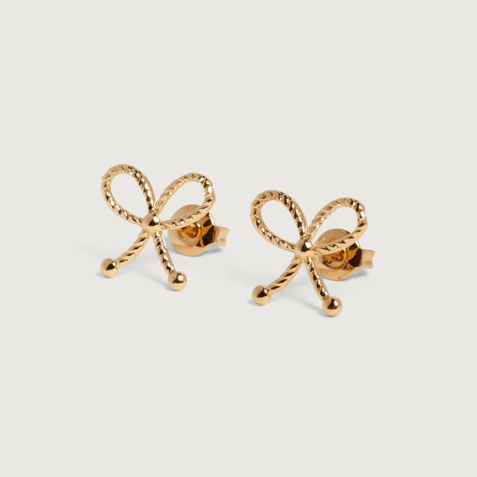 LÕU.YETU Miniatures^Boucles Nodo