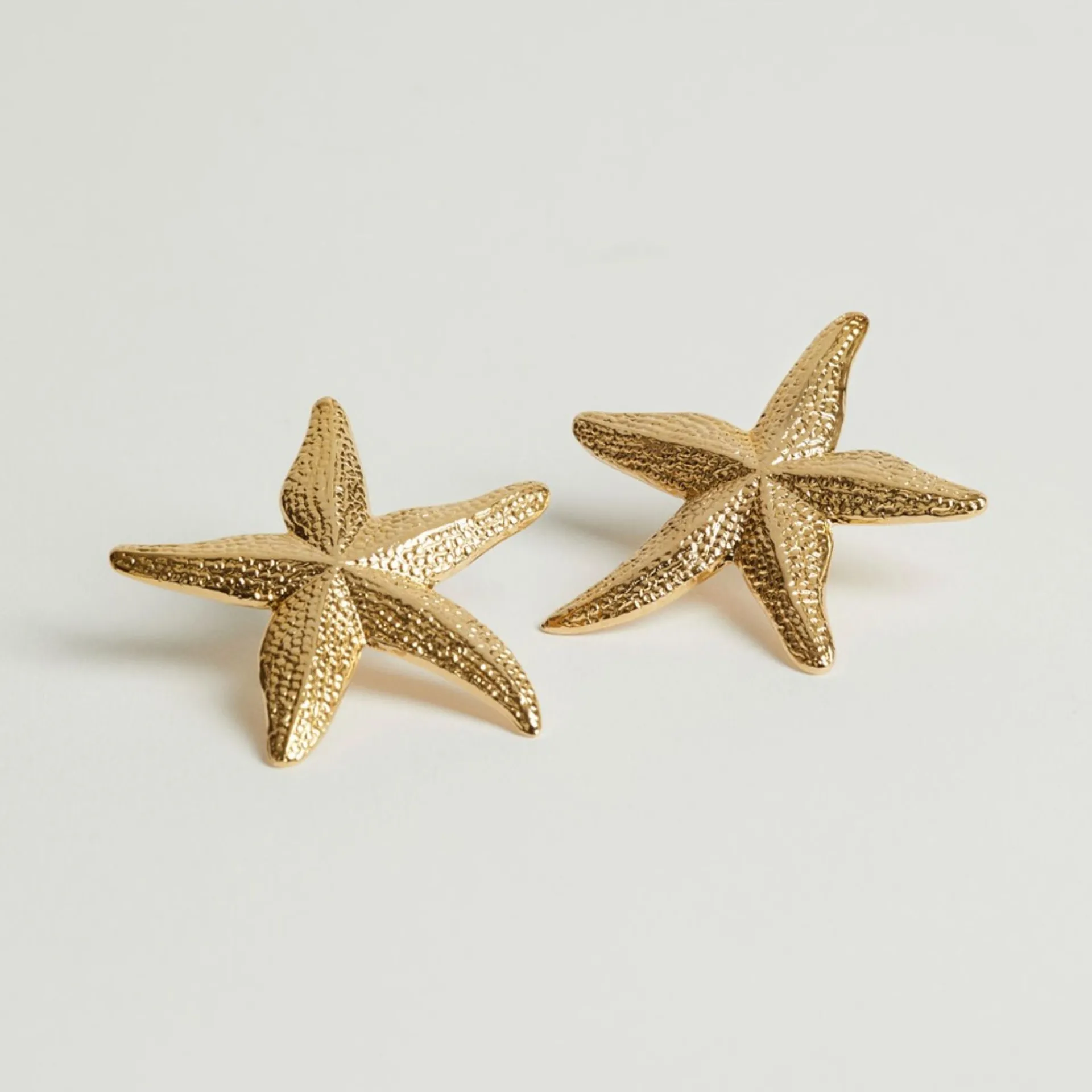 LÕU.YETU Iconiques^Boucles Oceane