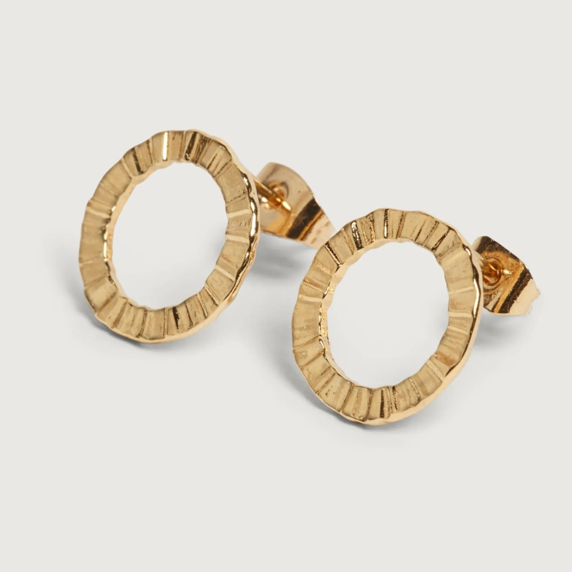 LÕU.YETU Miniatures^Boucles Sandro