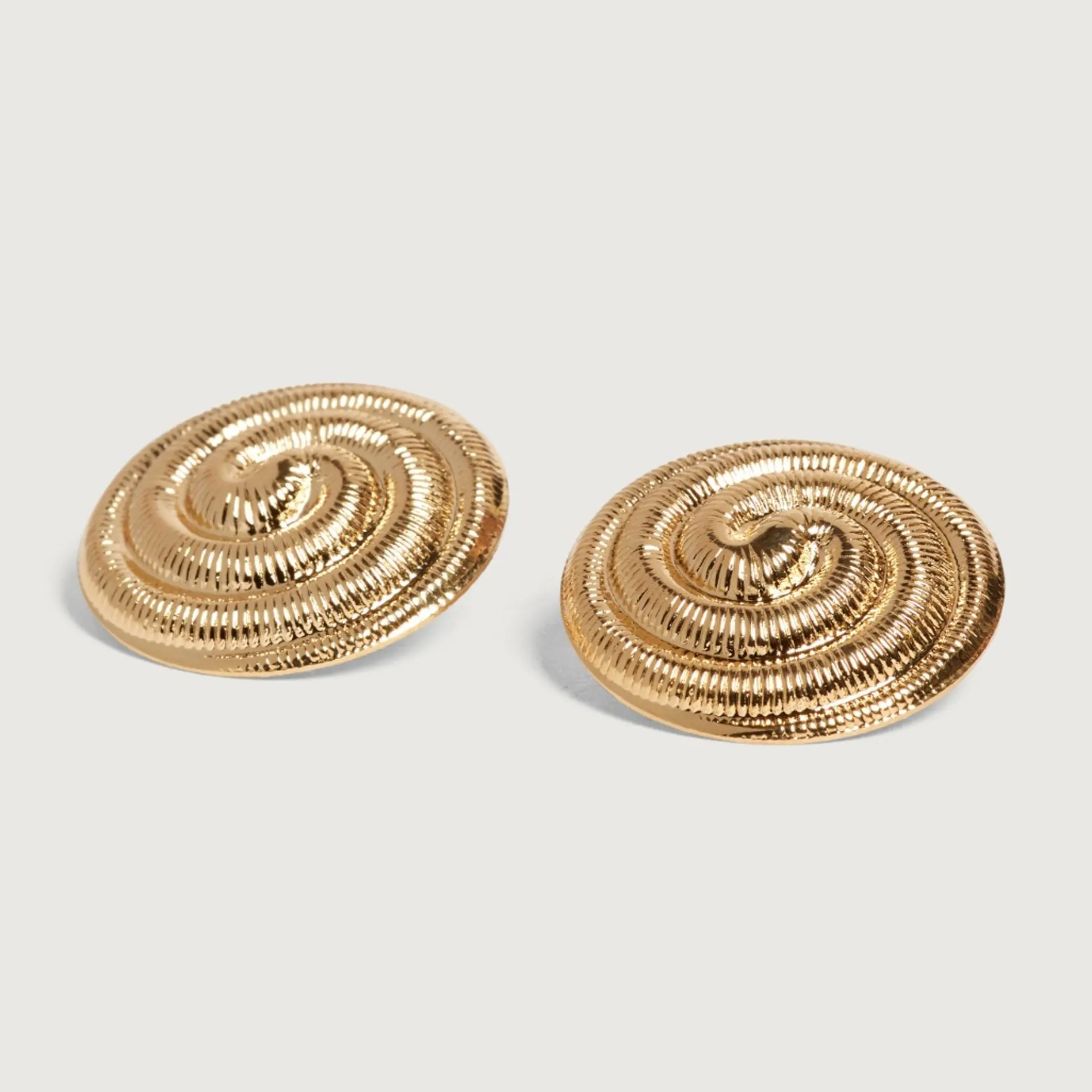 LÕU.YETU Audacieuses^Boucles Turbina