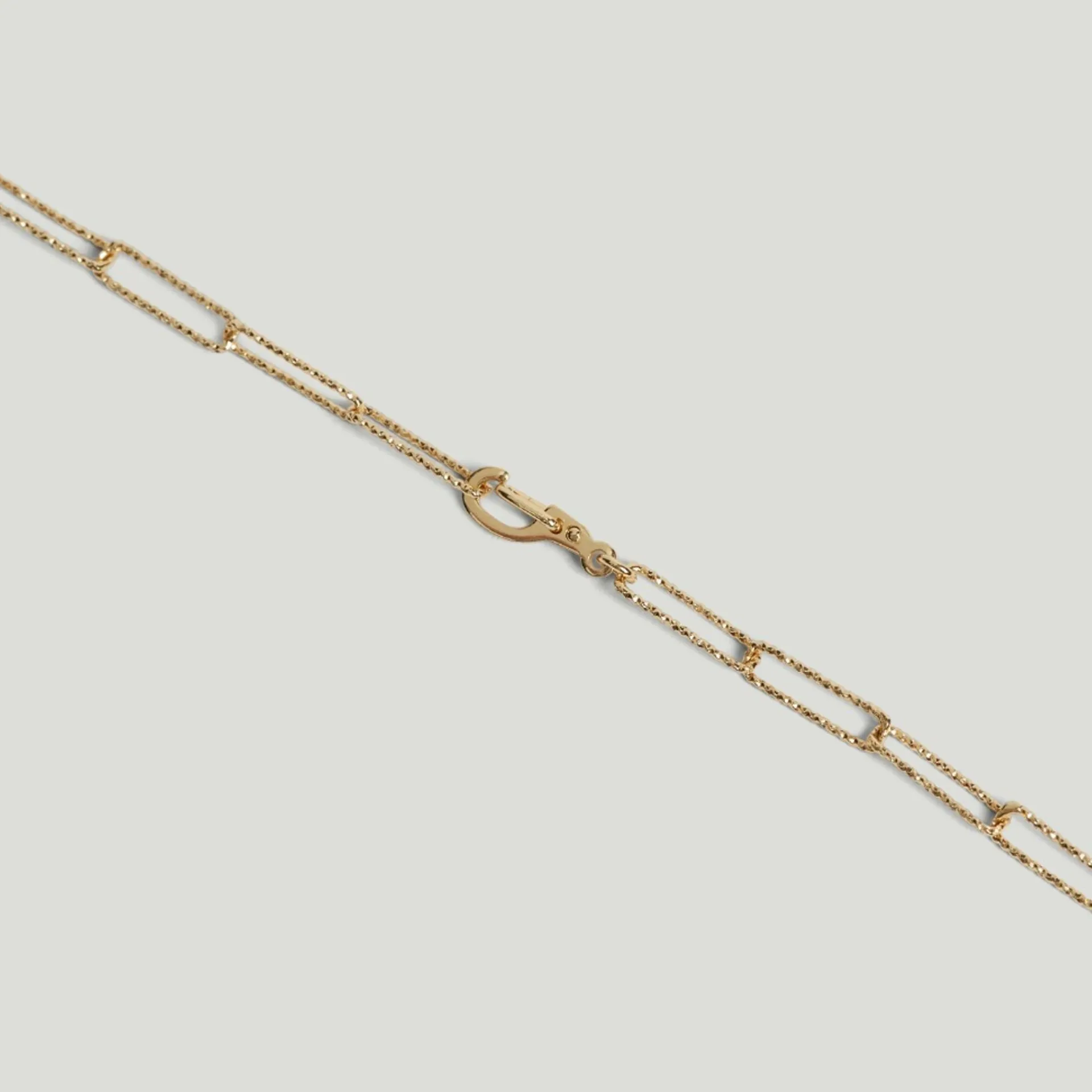 LÕU.YETU Chaines^Bracelet Armand