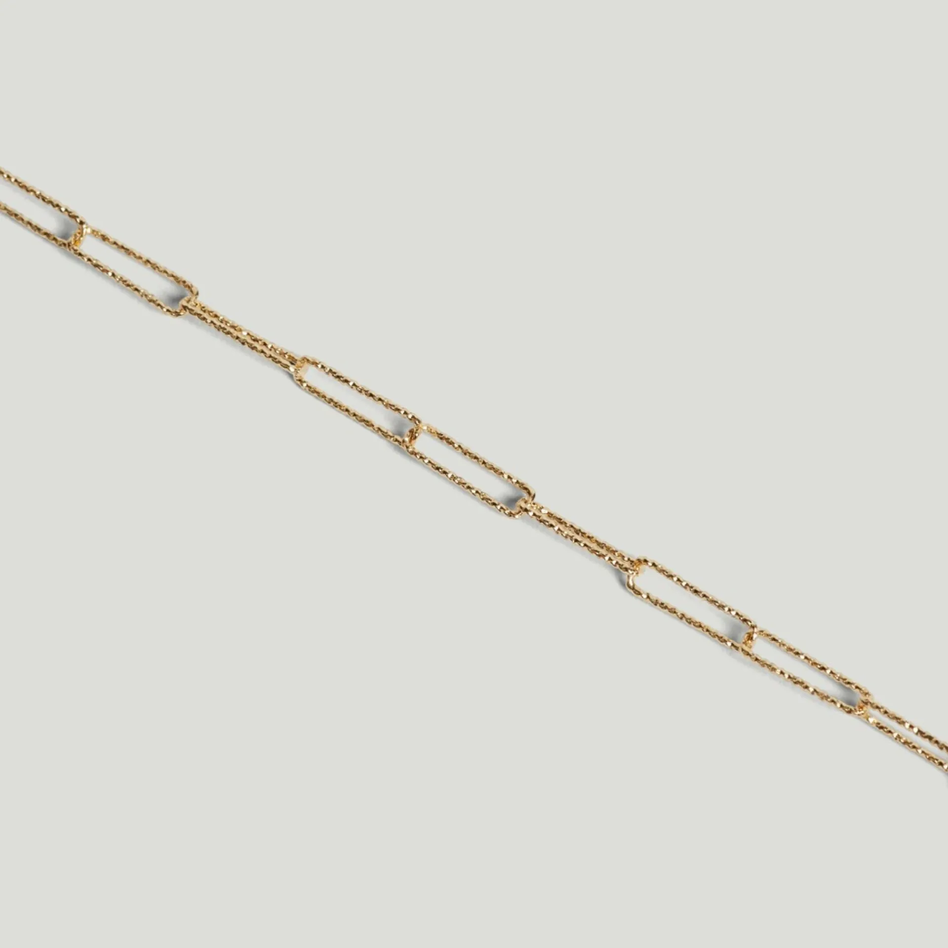LÕU.YETU Chaines^Bracelet Armand