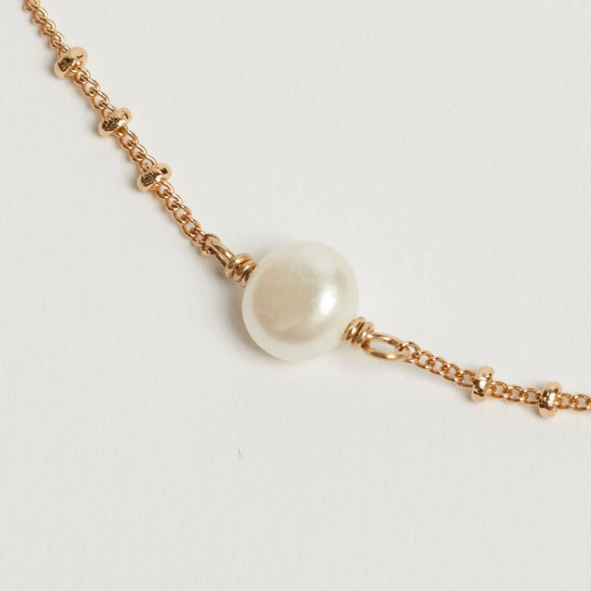 LÕU.YETU Chaines^Bracelet Dulcy