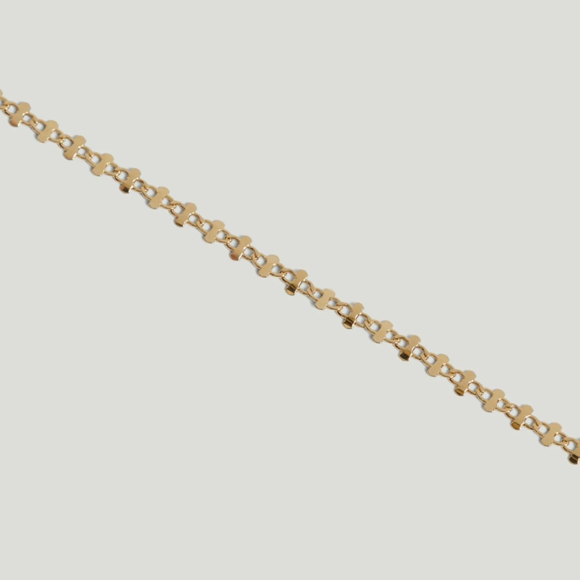LÕU.YETU Chaines^Bracelet Germain