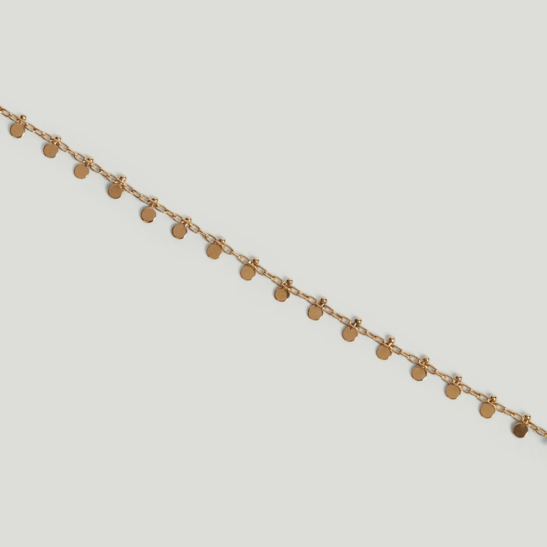 LÕU.YETU Chaines^Bracelet Irina