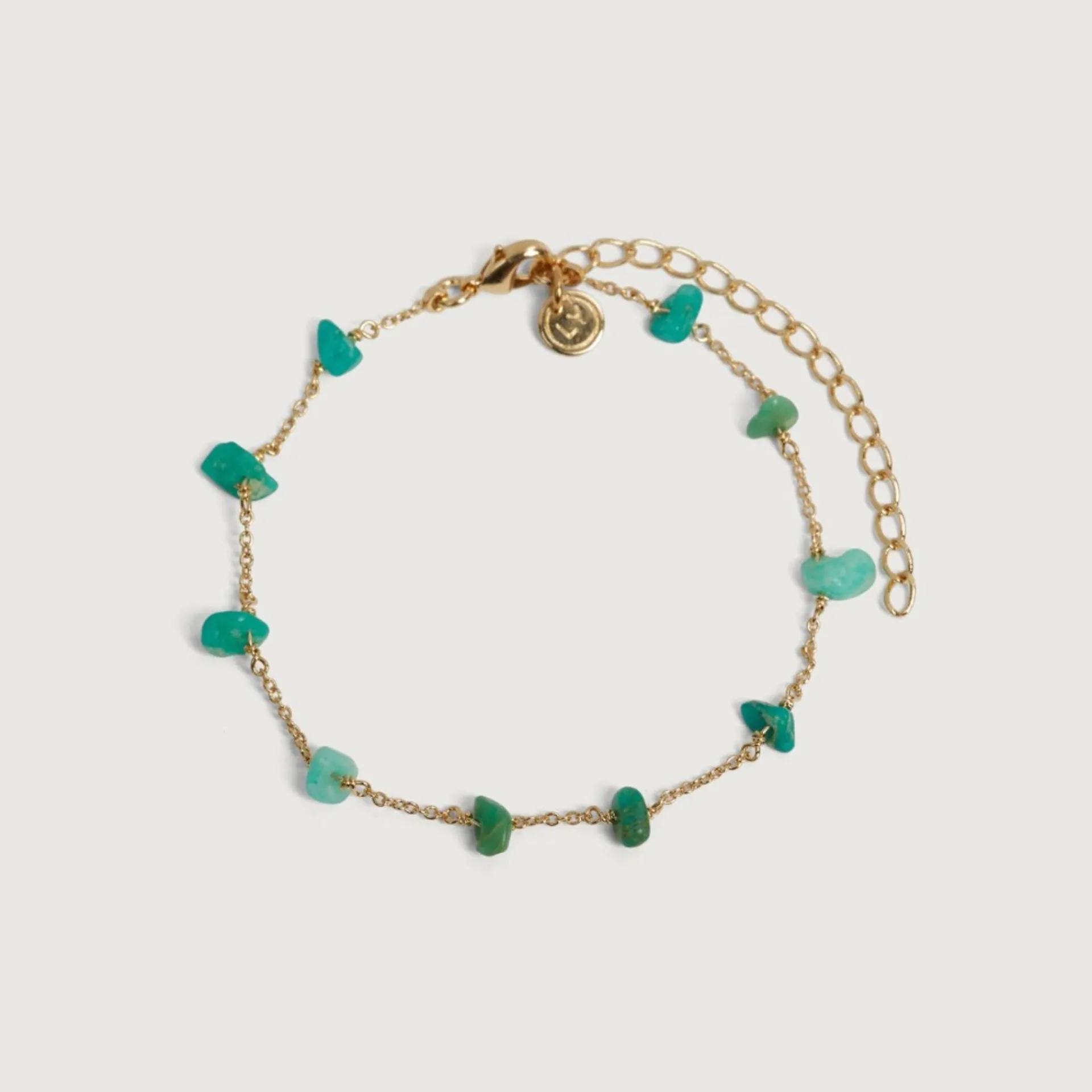 LÕU.YETU Chaines^Bracelet Ivy