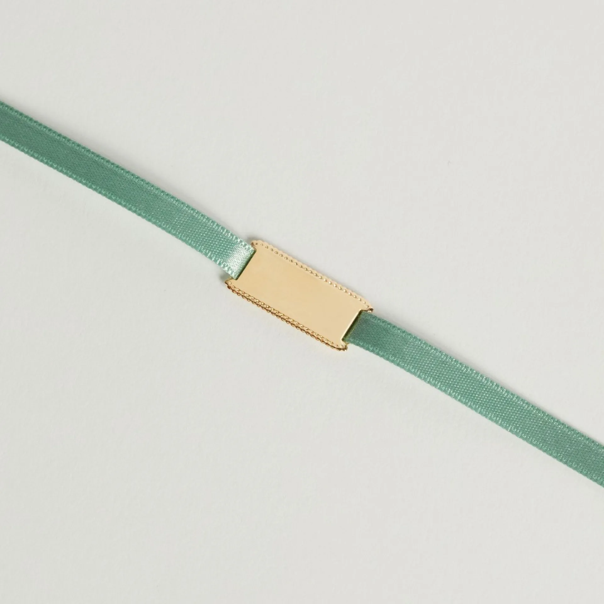 LÕU.YETU Gravables | Rubans^Bracelet Jeanine