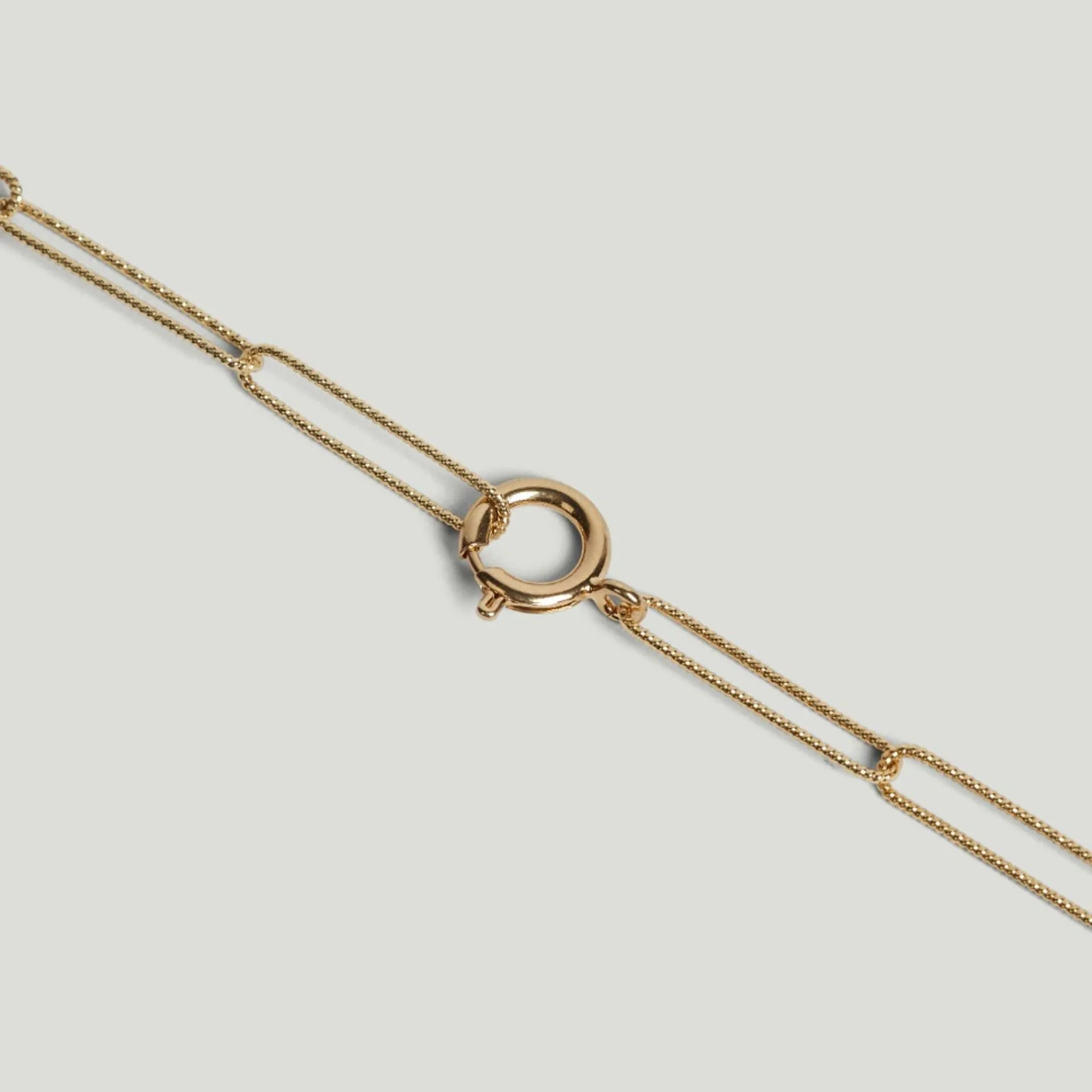LÕU.YETU Chaines^Bracelet Marge
