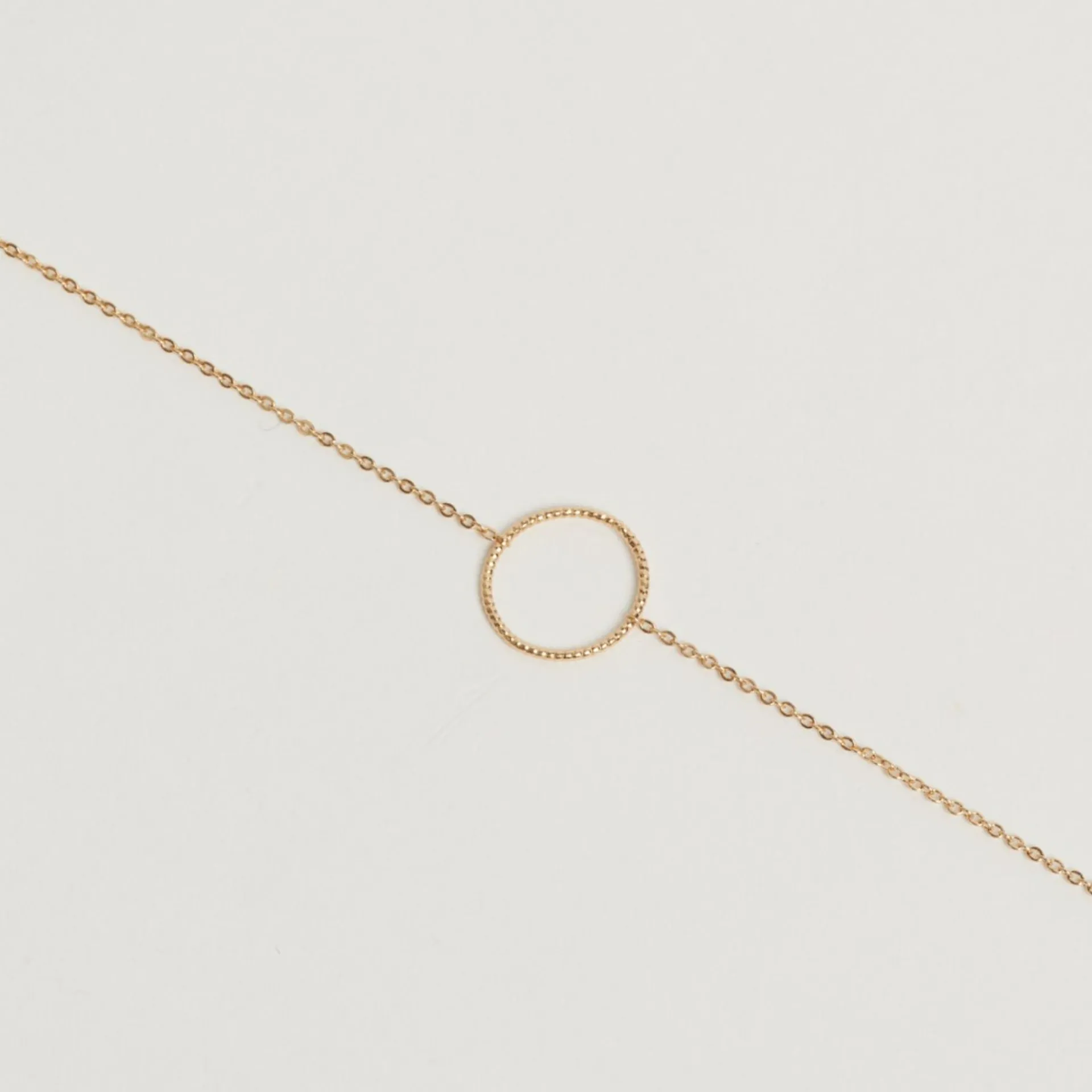 LÕU.YETU Chaines^Bracelet Michaela