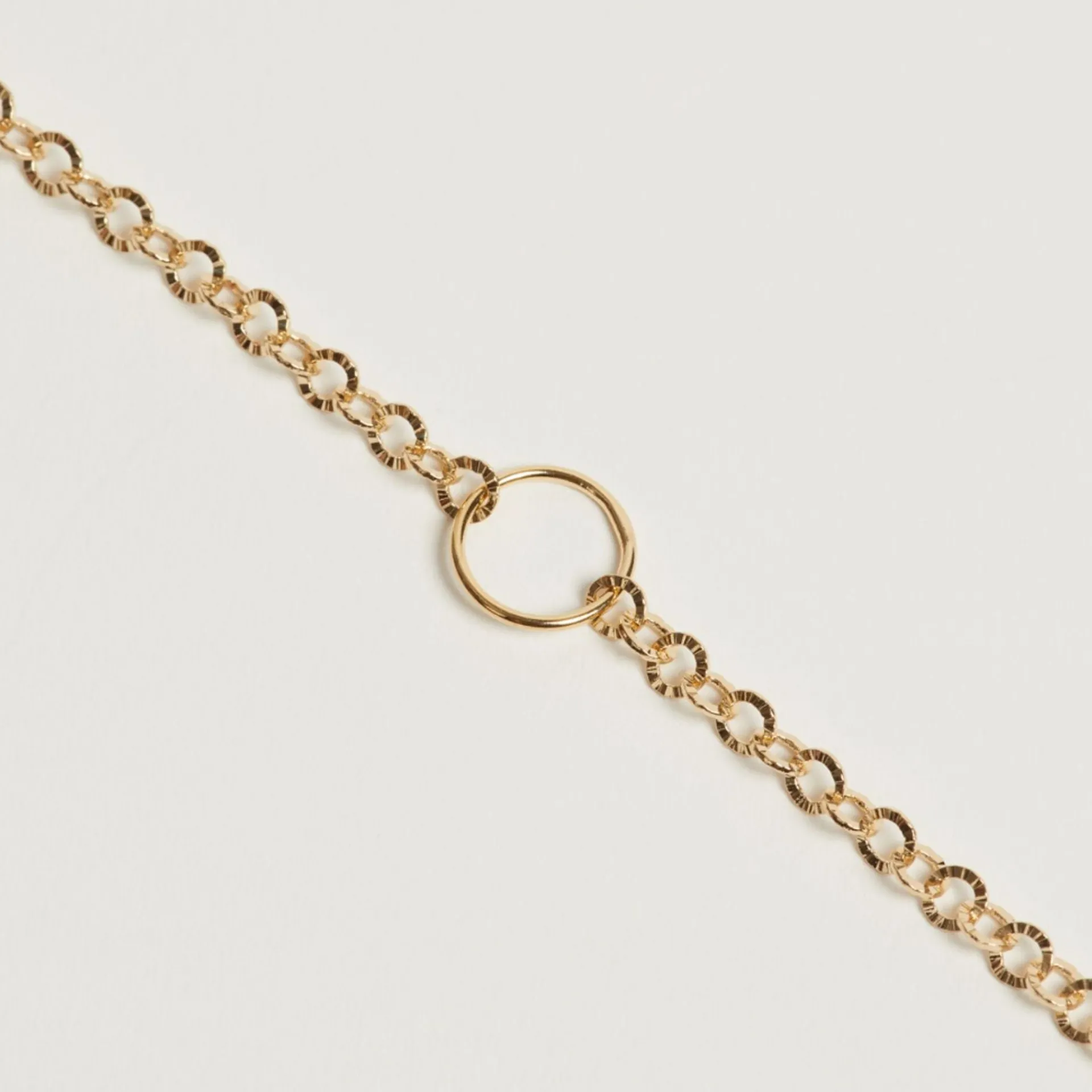 LÕU.YETU Chaines^Bracelet Neelo