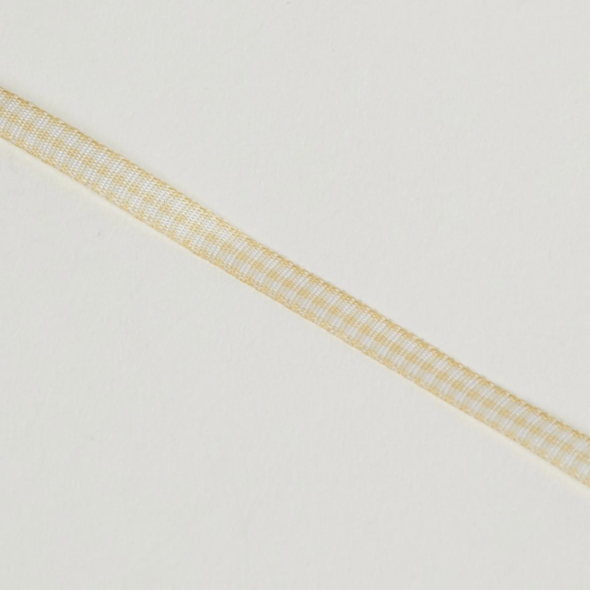 LÕU.YETU Rubans^Bracelet Tissu