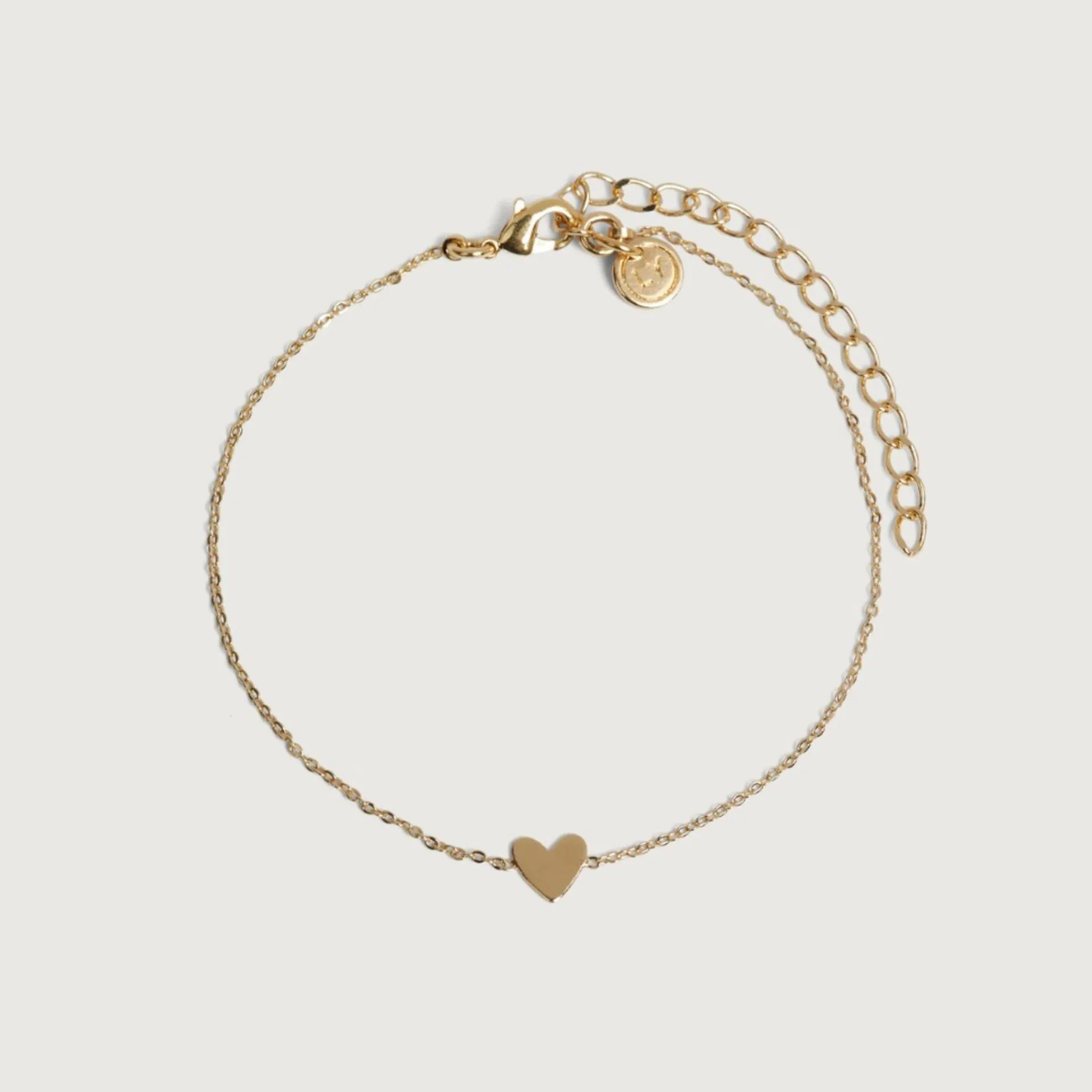 LÕU.YETU Chaines^Bracelet Valou