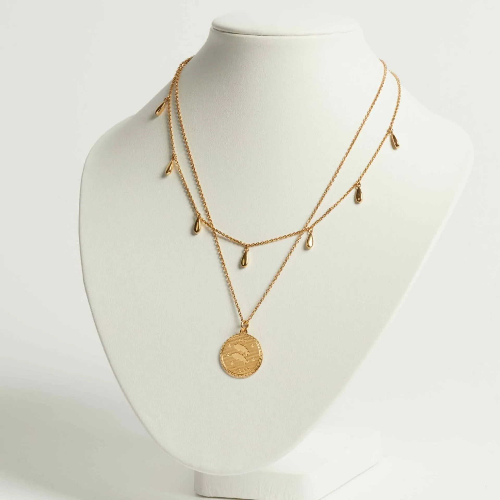 LÕU.YETU Coffrets^Coffret Tasha Et Astro