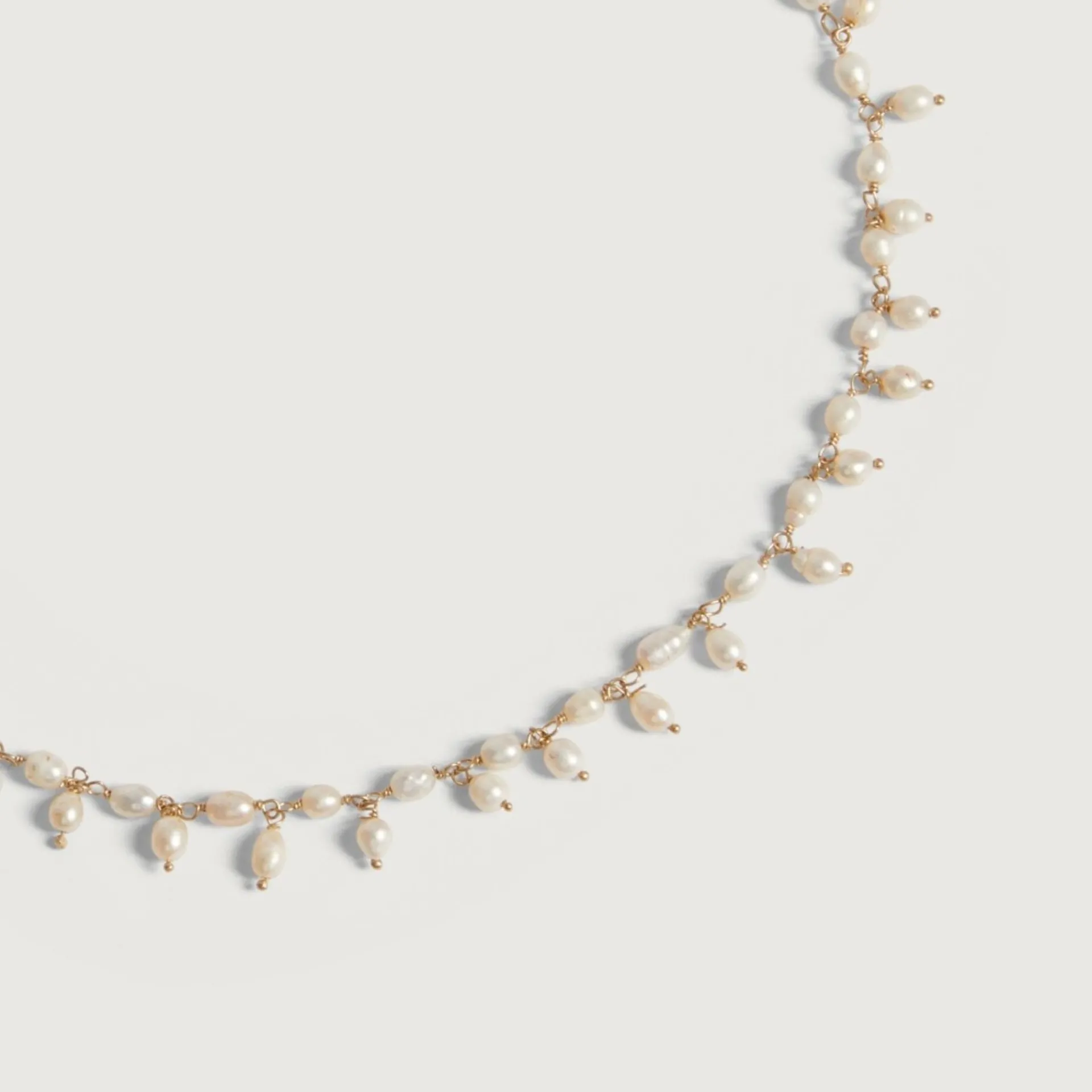 LÕU.YETU Chaînes Xl | Ajustables^Collier Dalida