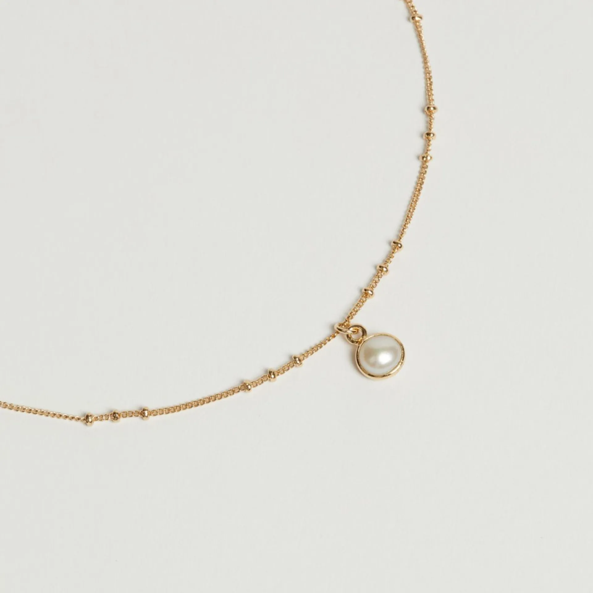 LÕU.YETU Avec Médailles | Chaînes Fines^Collier Dulcy