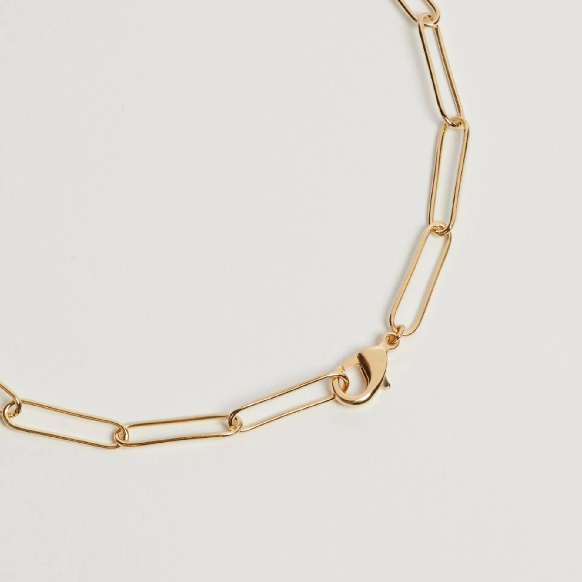 LÕU.YETU Chaînes Xl^Collier Jules
