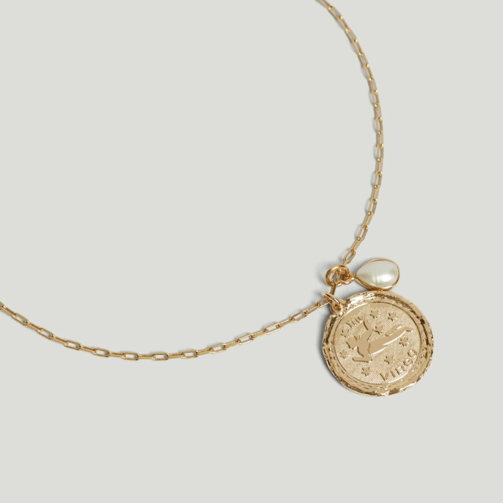 LÕU.YETU Coffrets | Avec Médailles^Collier Justine