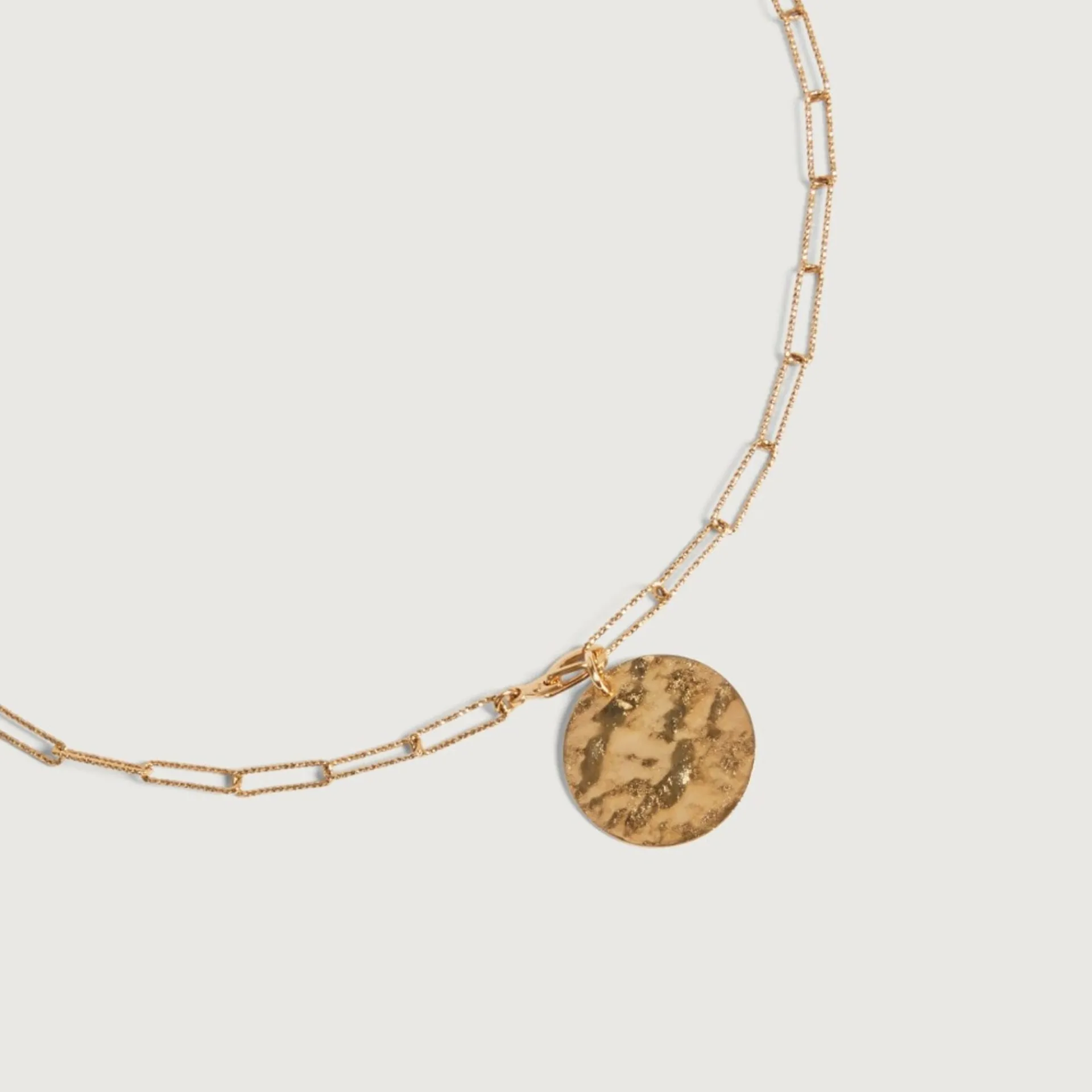 LÕU.YETU Coffrets | Avec Médailles^Collier Maddalena