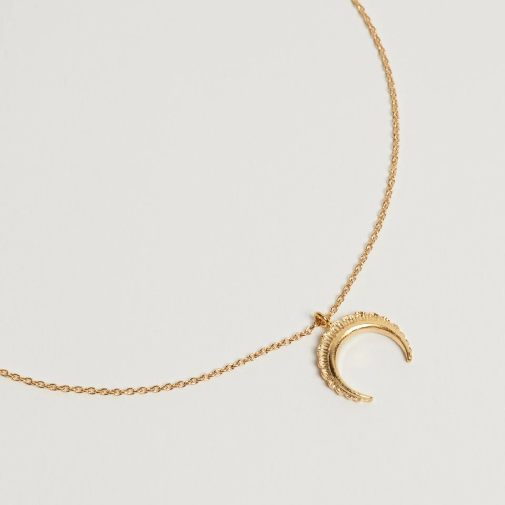 LÕU.YETU Avec Médailles | Chaînes Fines^Collier Rita