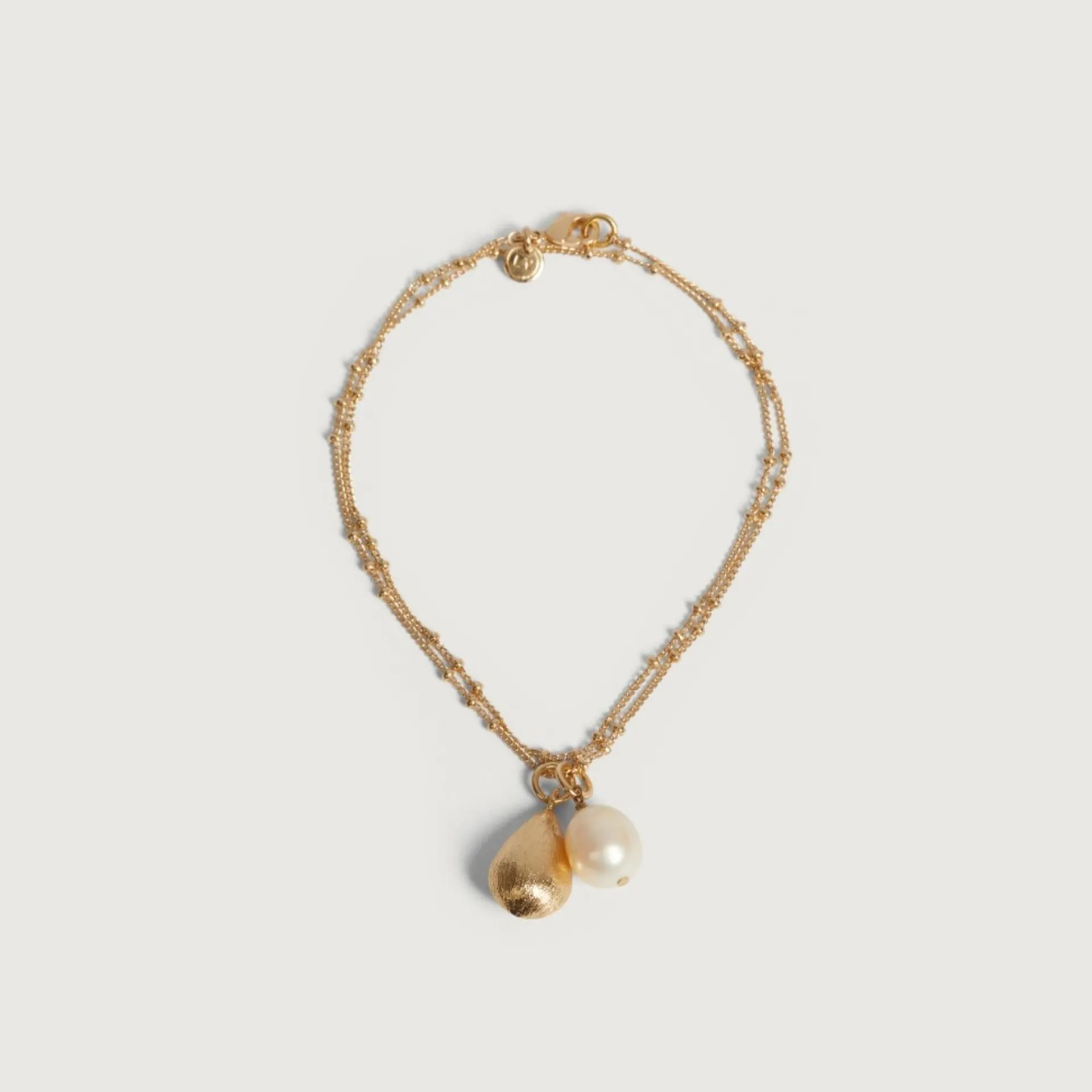 LÕU.YETU Coffrets^Collier Robin