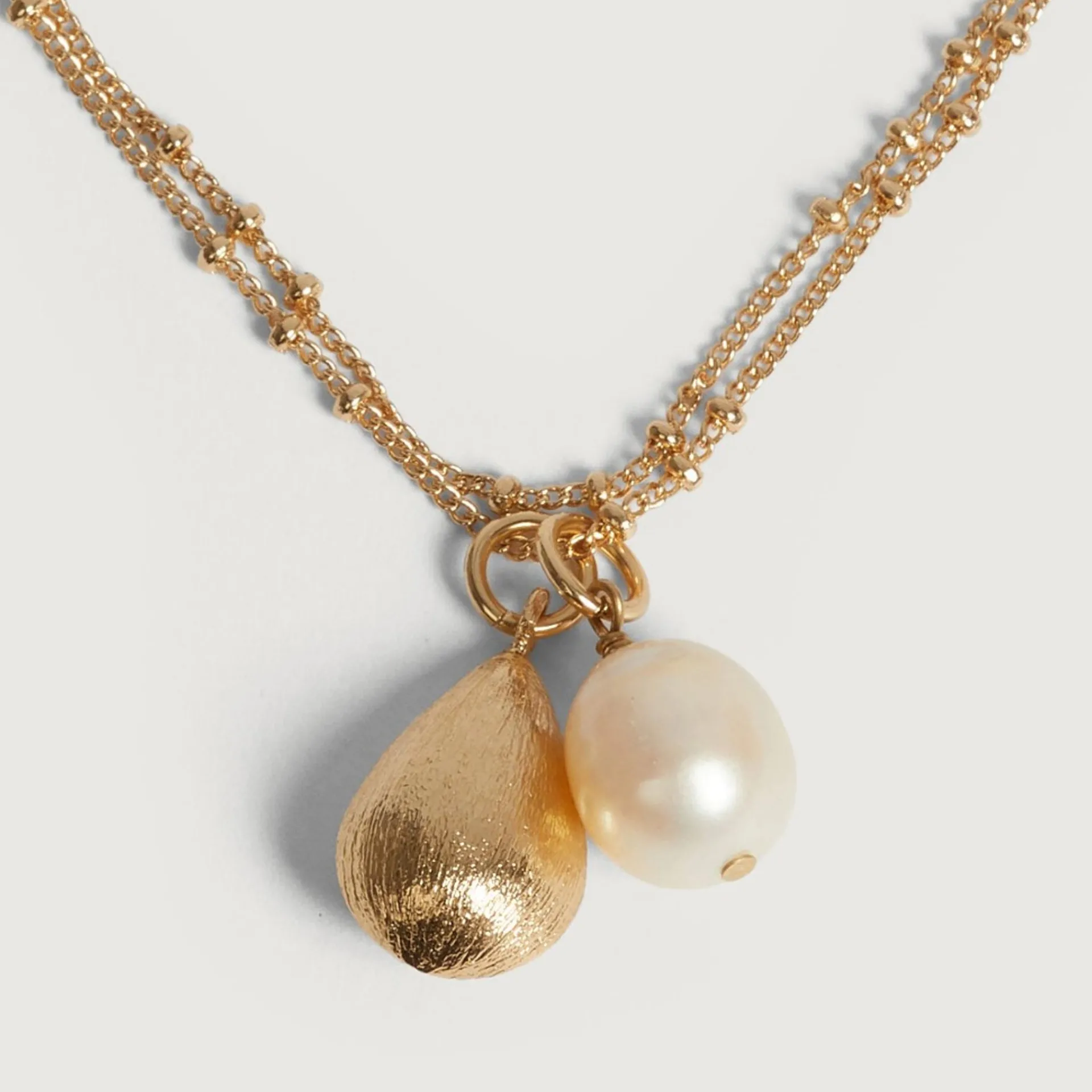 LÕU.YETU Coffrets^Collier Robin