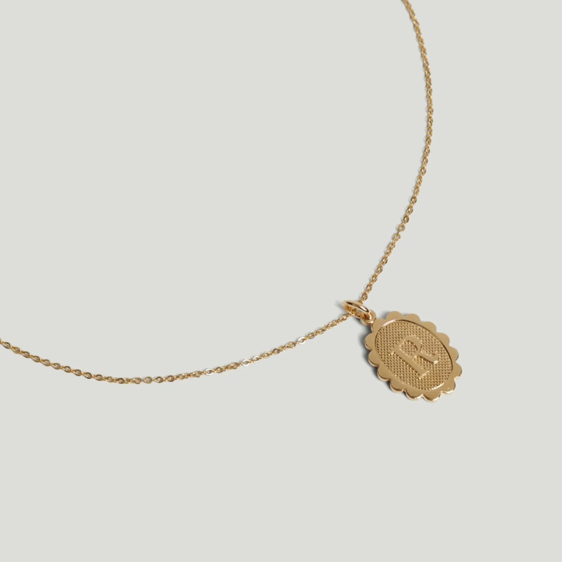 LÕU.YETU Coffrets | Avec Médailles^Collier Vinka
