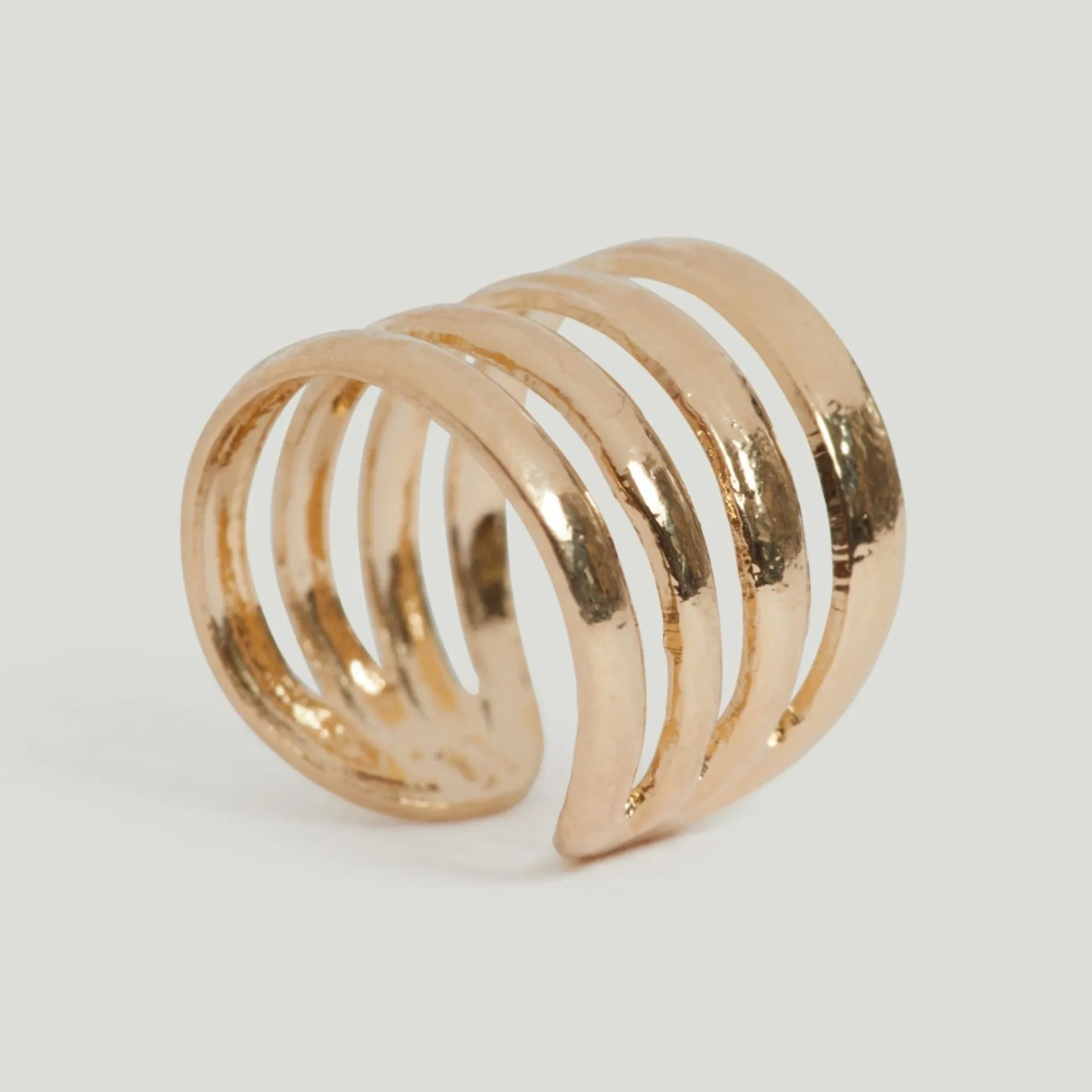 LÕU.YETU Earcuff^Earcuff Ioly