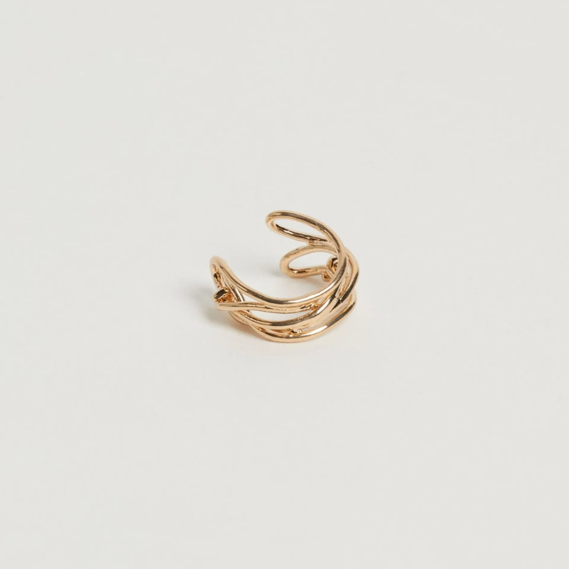 LÕU.YETU Earcuff^Earcuff Vlad