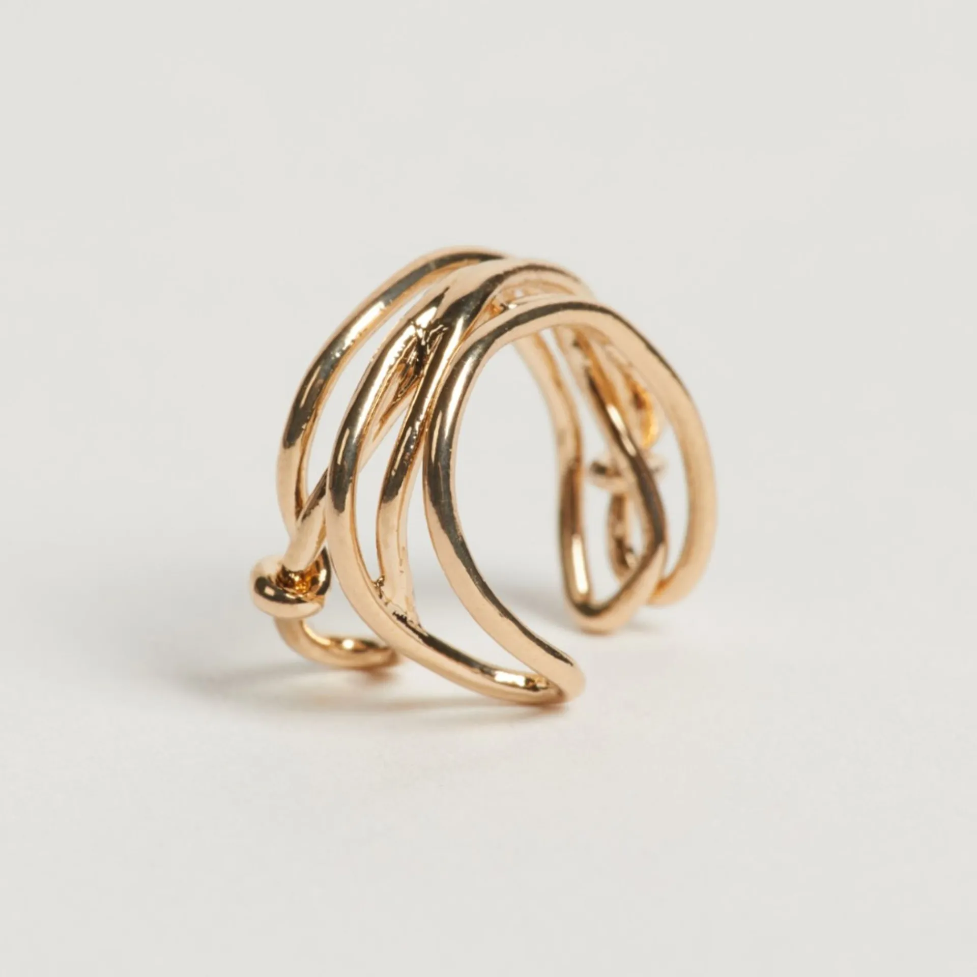 LÕU.YETU Earcuff^Earcuff Vlad
