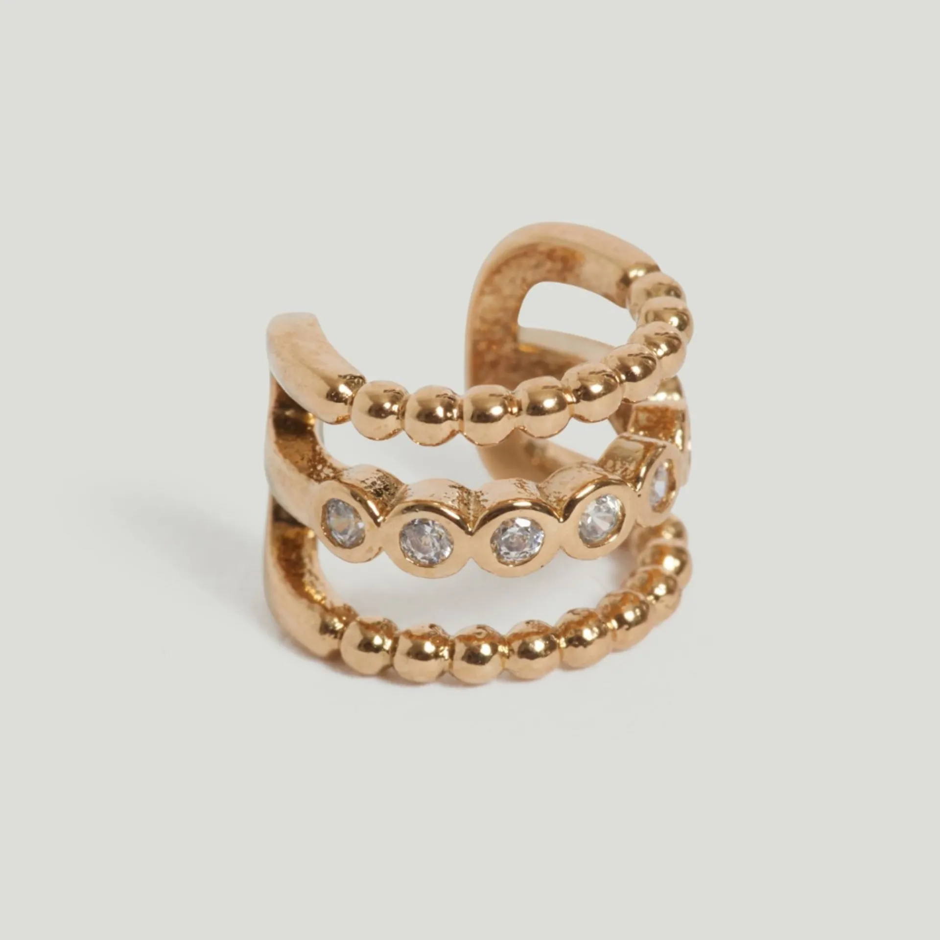 LÕU.YETU Earcuff^Earcuff Zoia