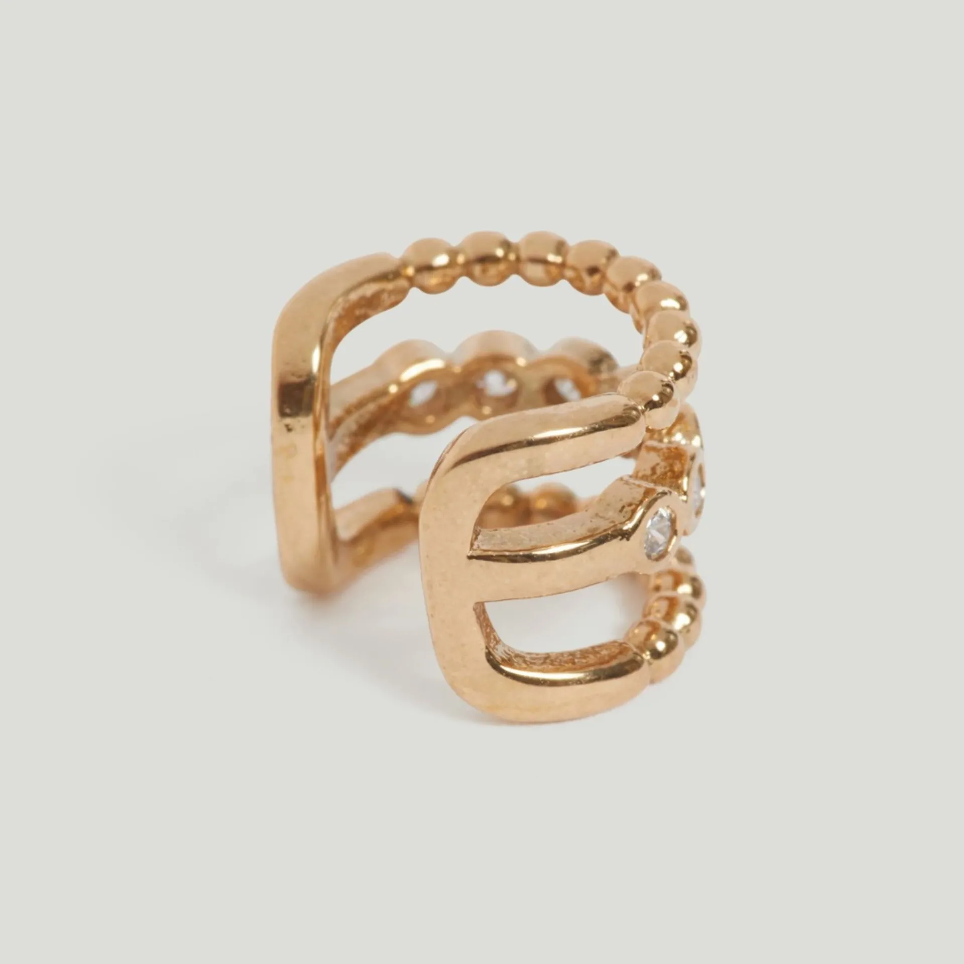 LÕU.YETU Earcuff^Earcuff Zoia