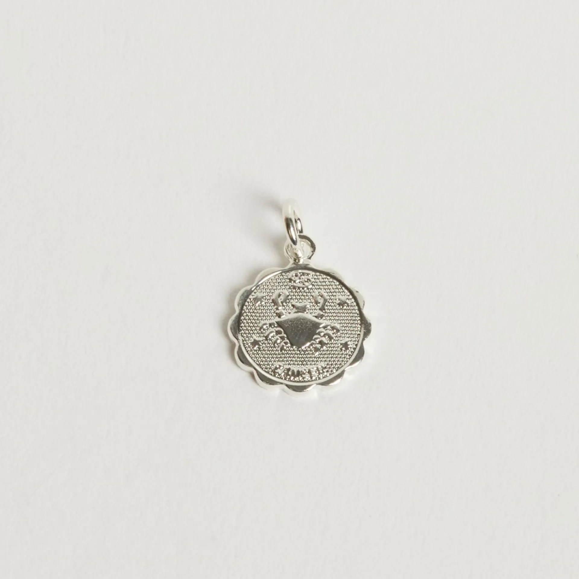 LÕU.YETU Mini Gliss^Mini Gliss Astra Plaque Argent