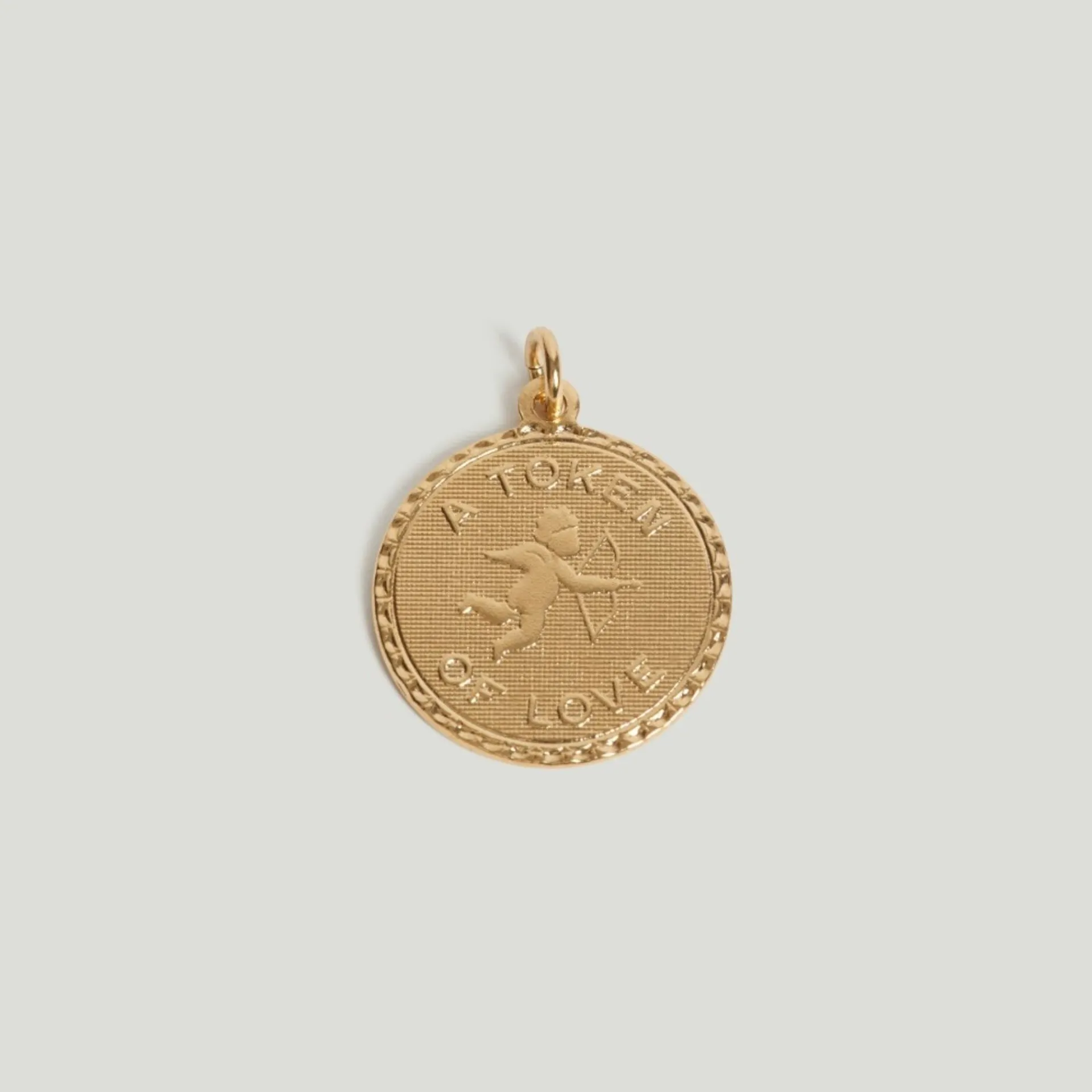 LÕU.YETU Mini Gliss^Mini Gliss Token Of Love