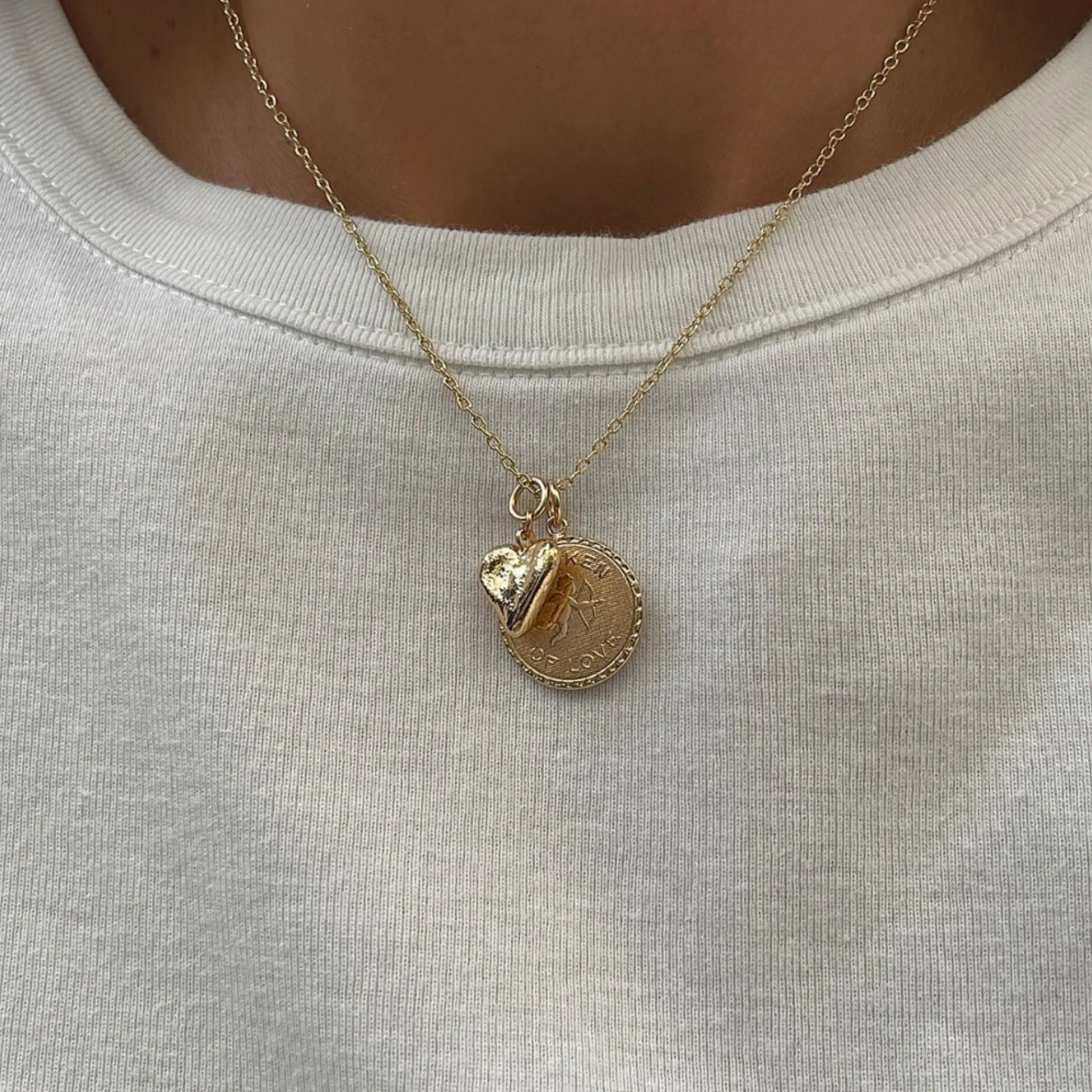 LÕU.YETU Mini Gliss^Mini Gliss Token Of Love